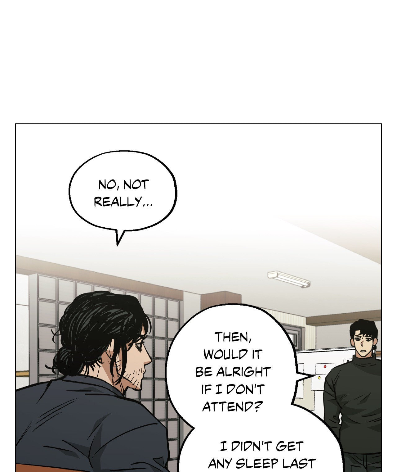 Killer Crush Chapter 49 page 65 - 