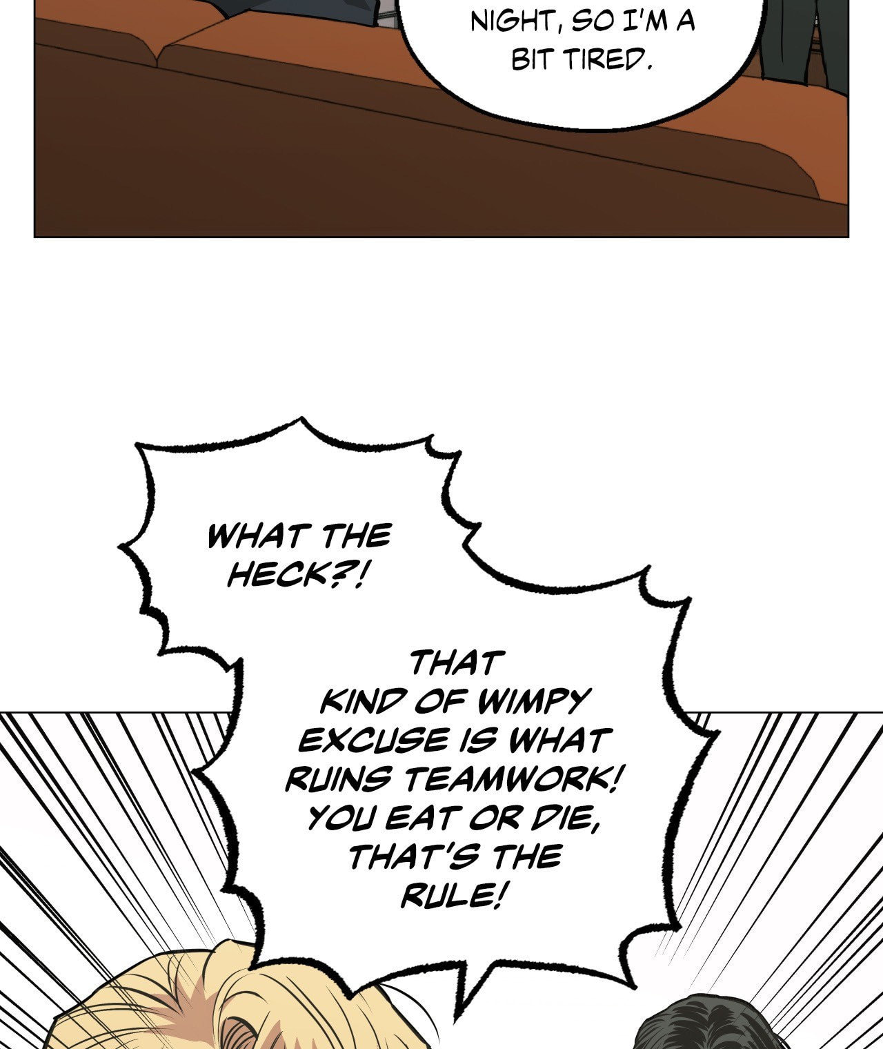 Killer Crush Chapter 49 page 66 - 
