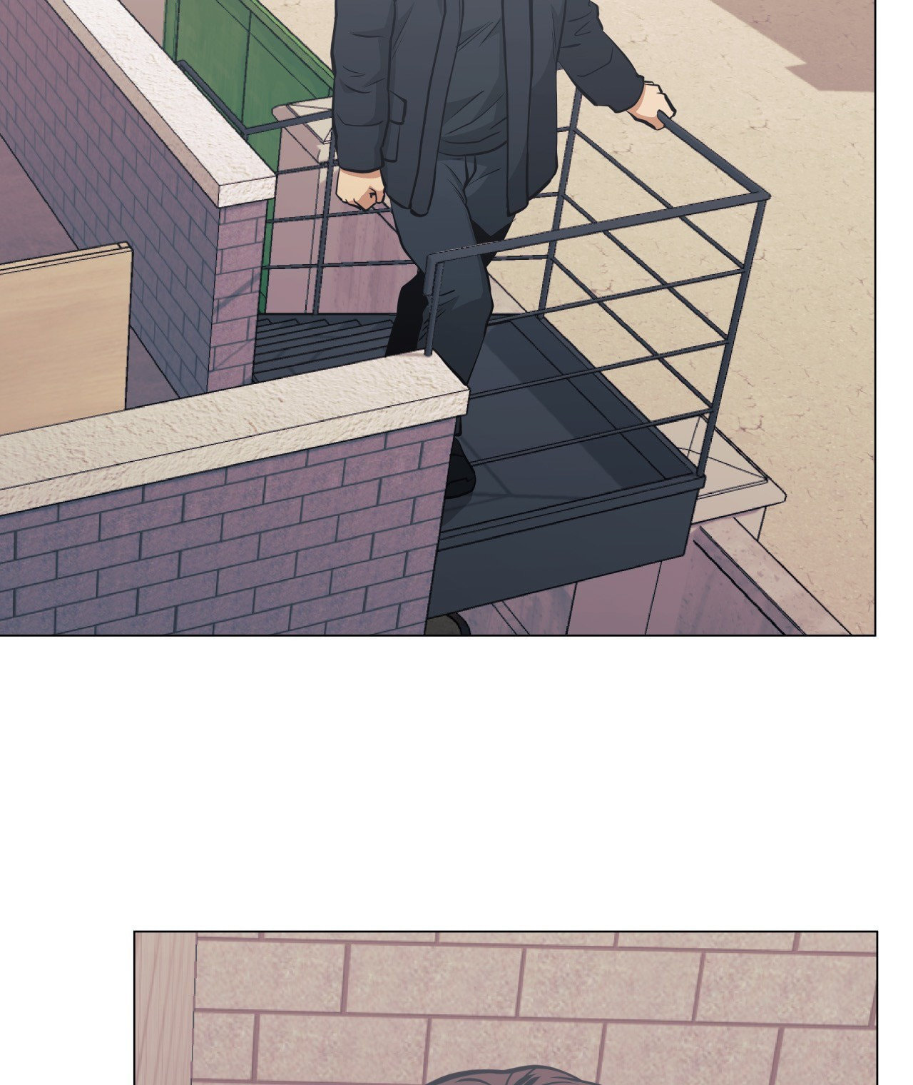 Killer Crush Chapter 49 page 69 - 