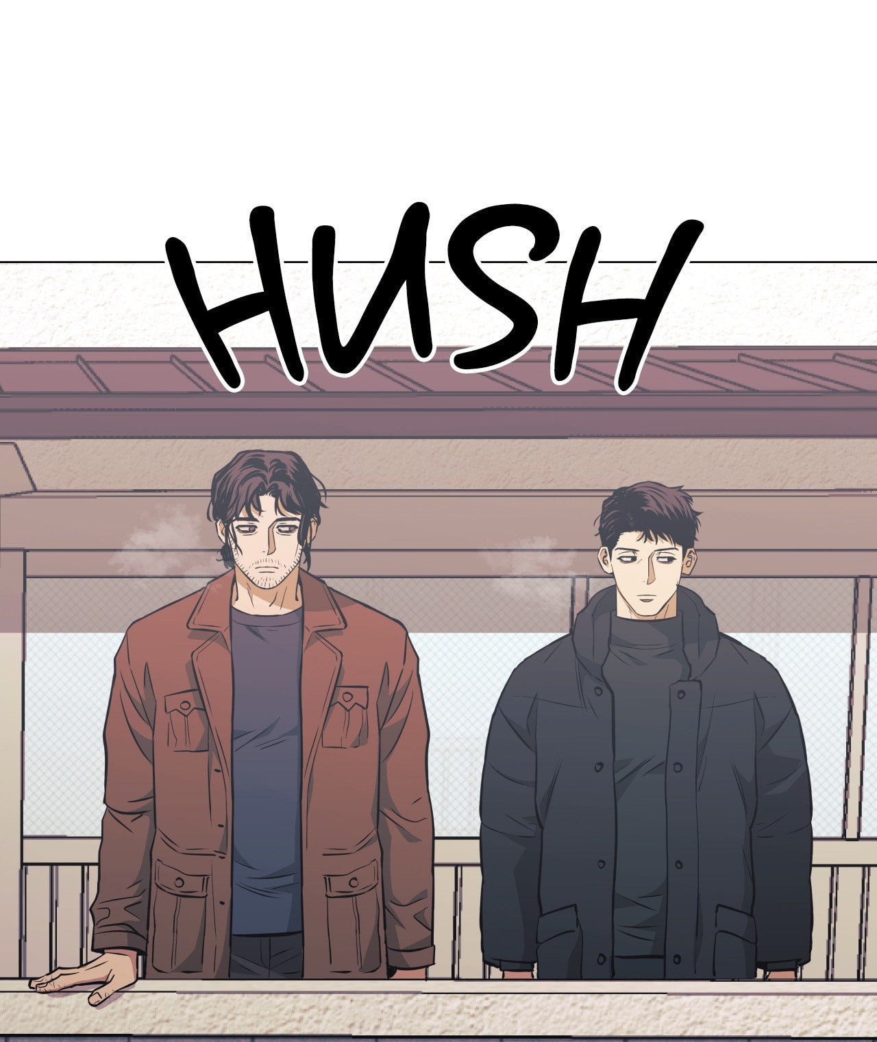 Killer Crush Chapter 49 page 71 - 