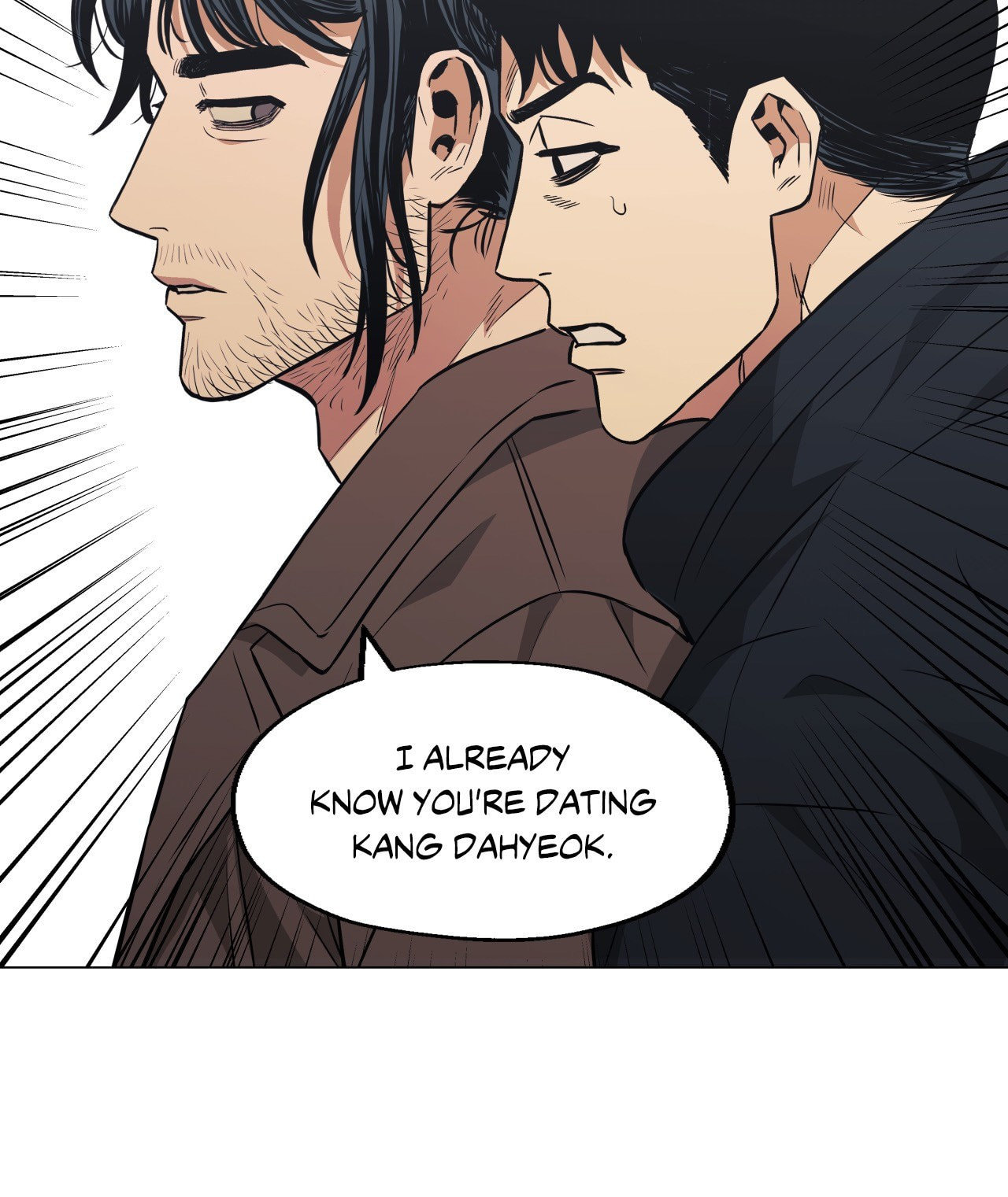 Killer Crush Chapter 49 page 77 - 