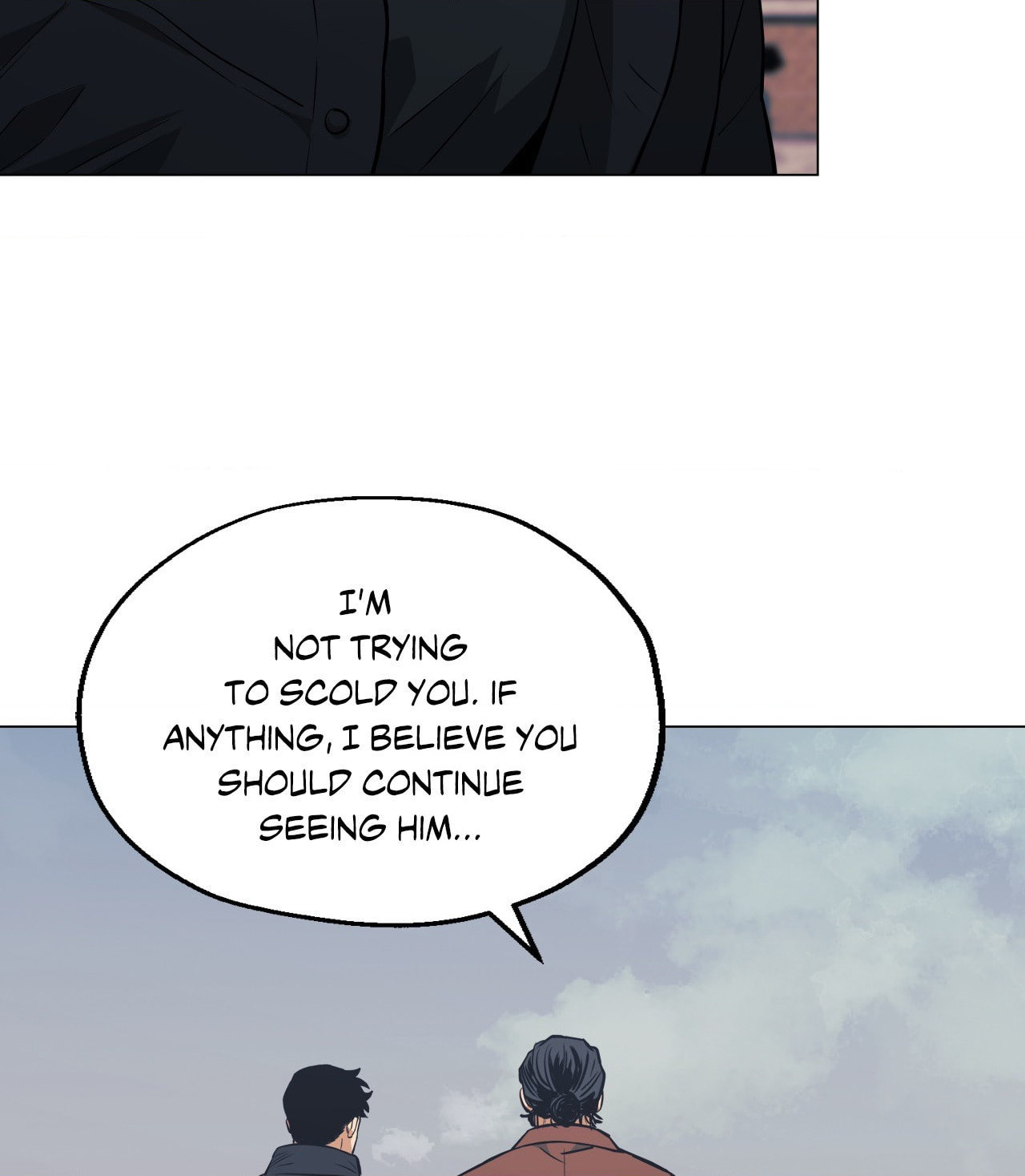 Killer Crush Chapter 49 page 79 - 