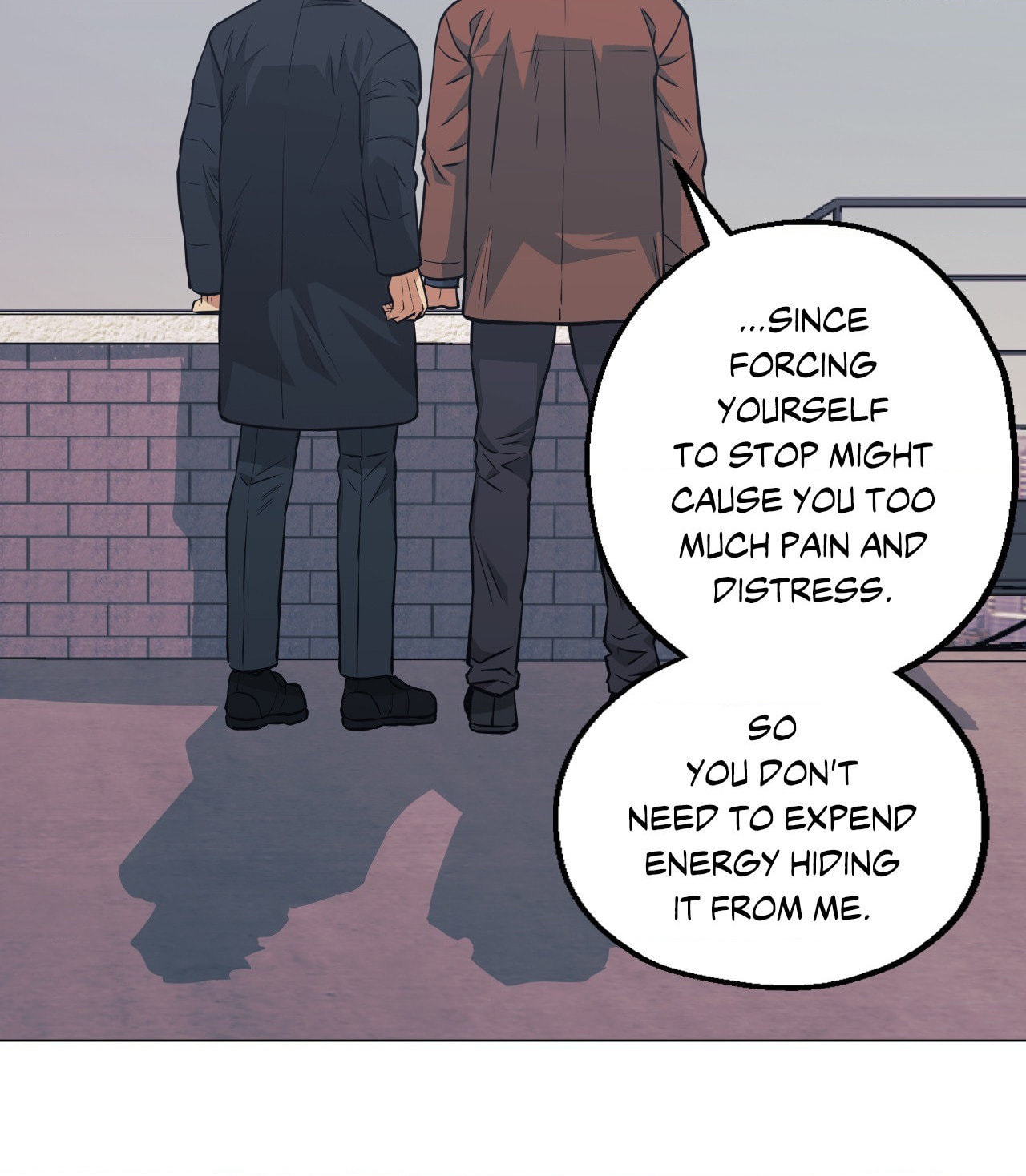 Killer Crush Chapter 49 page 80 - 