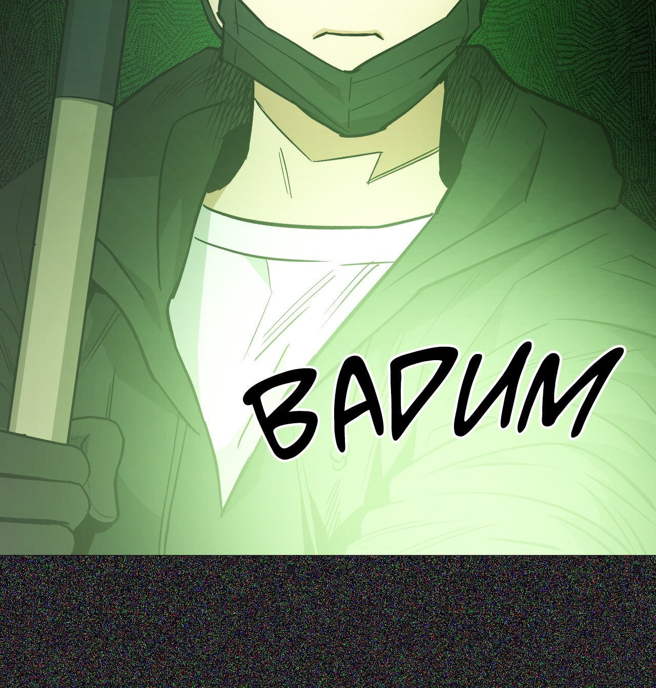 Killer Crush Chapter 49 page 9 - 