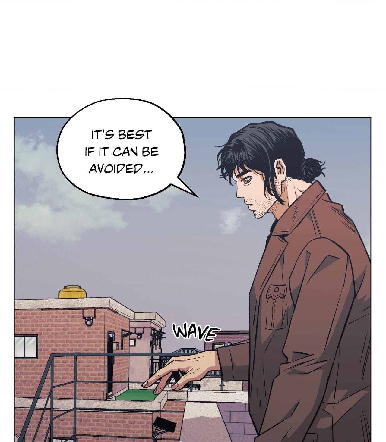 Killer Crush Chapter 49 page 81 - 