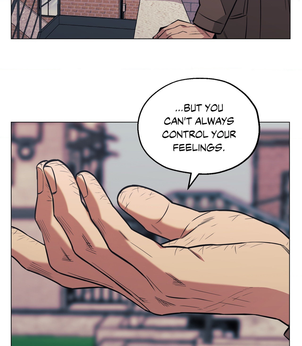 Killer Crush Chapter 49 page 82 - 
