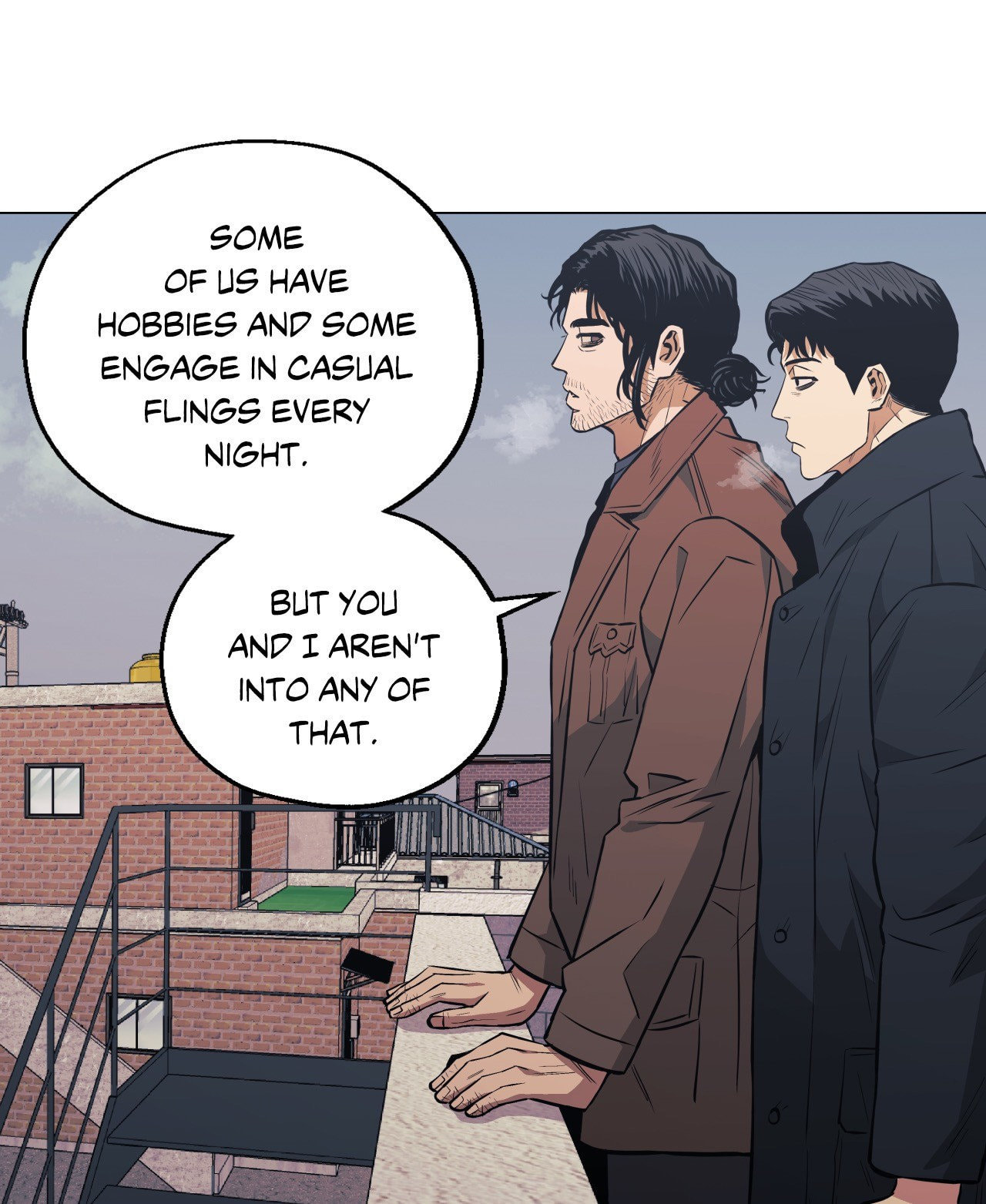 Killer Crush Chapter 49 page 85 - 