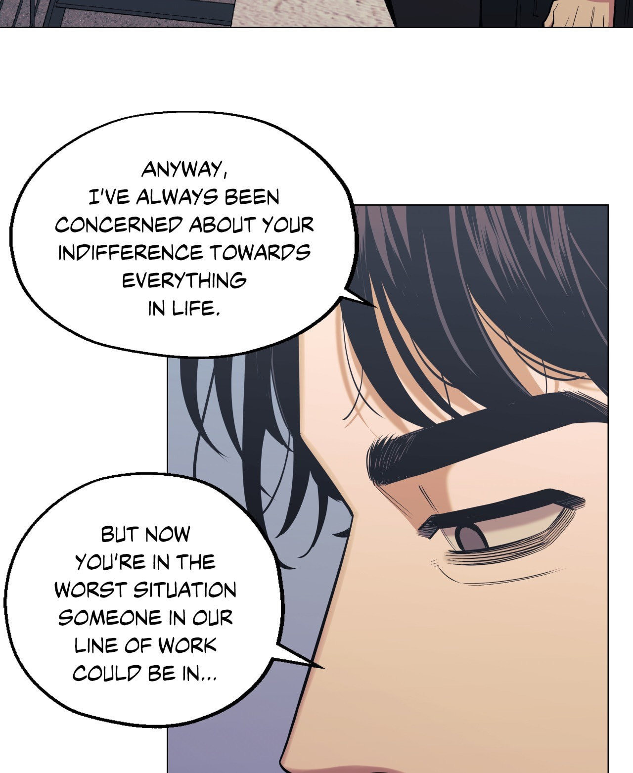 Killer Crush Chapter 49 page 86 - 