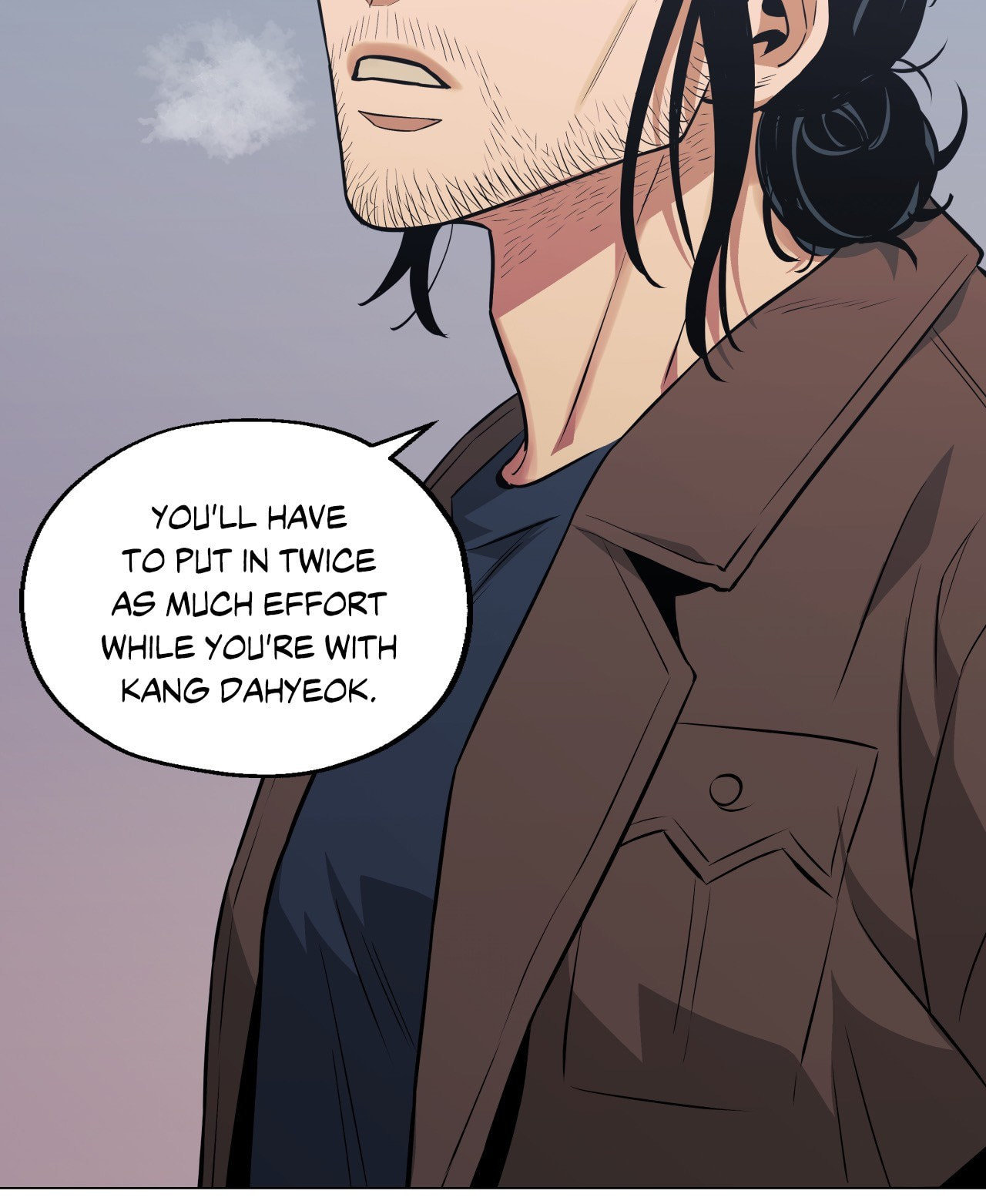 Killer Crush Chapter 49 page 89 - 