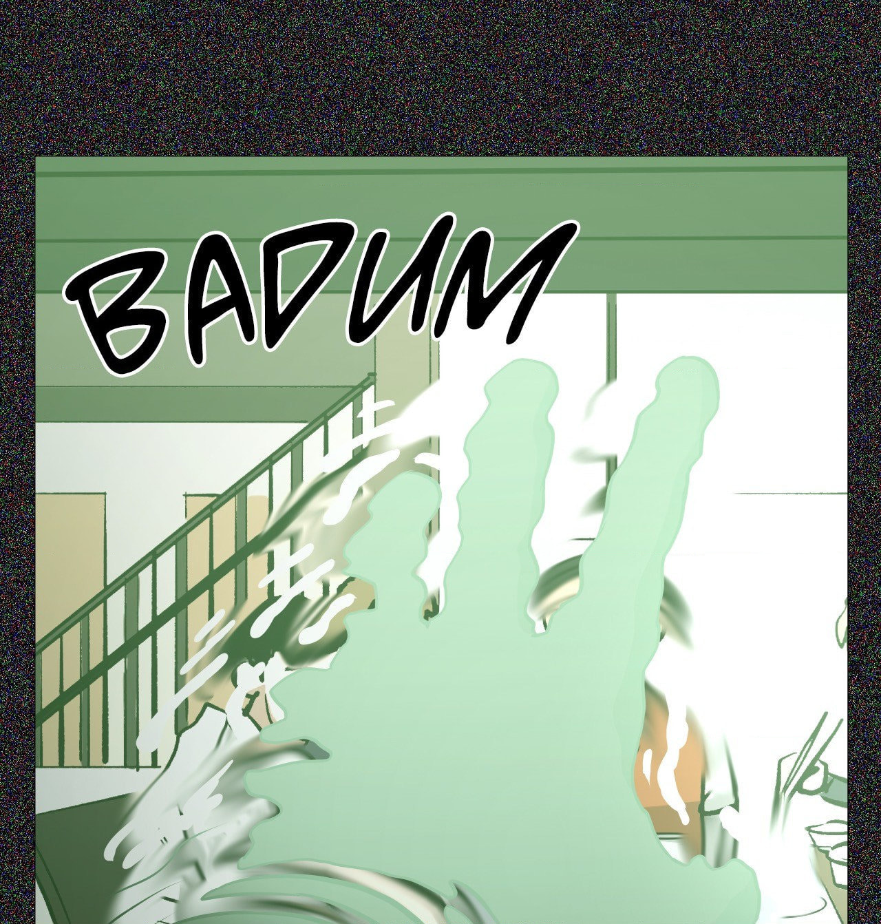 Killer Crush Chapter 49 page 10 - 