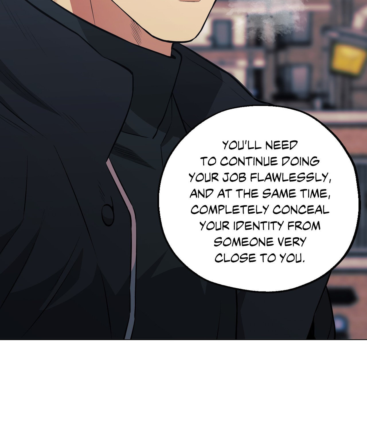 Killer Crush Chapter 49 page 91 - 