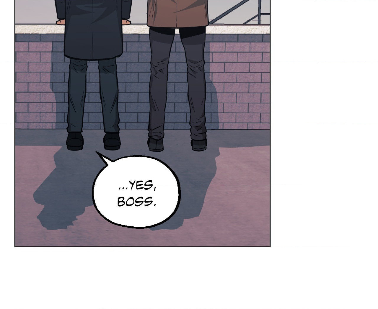 Killer Crush Chapter 49 page 93 - 