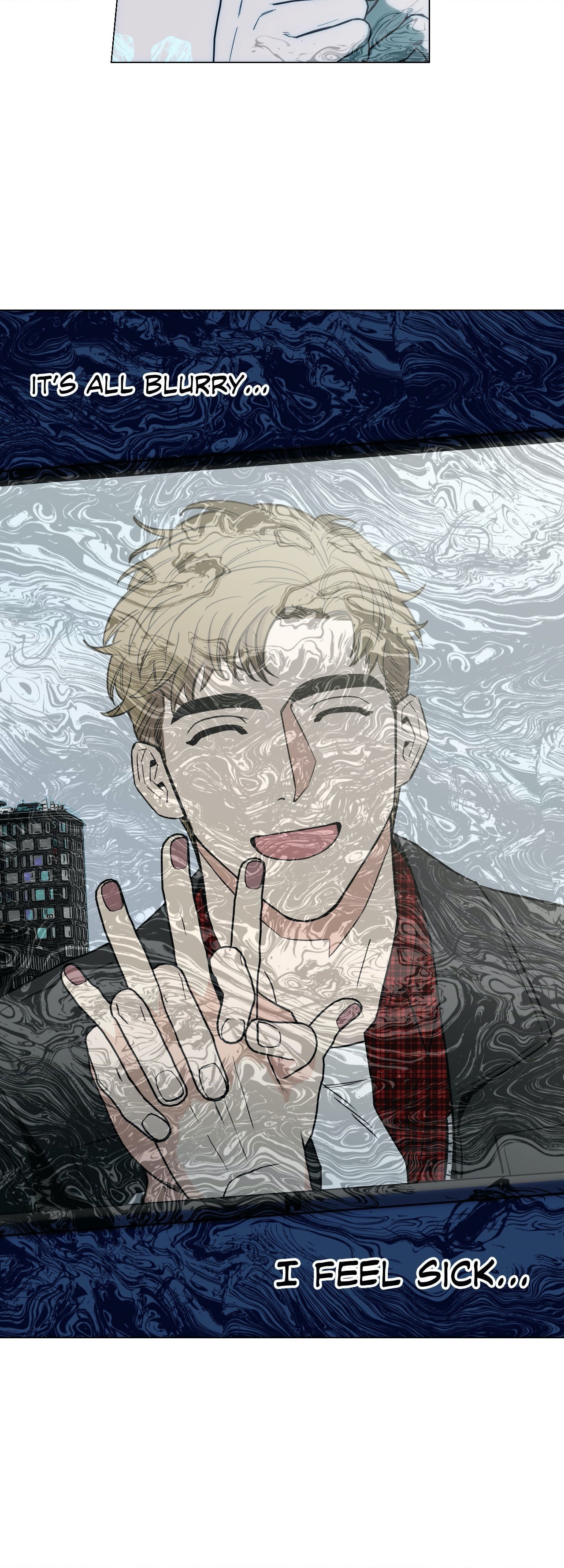 Killer Crush Chapter 5 page 18 - 