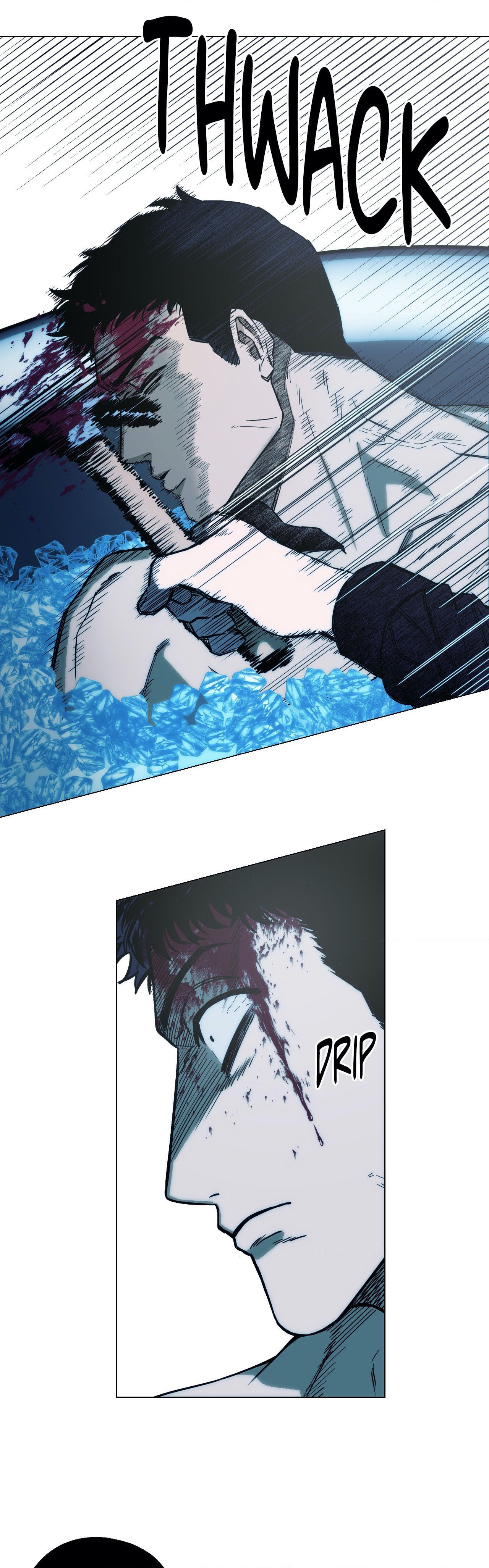 Killer Crush Chapter 5 page 19 - 
