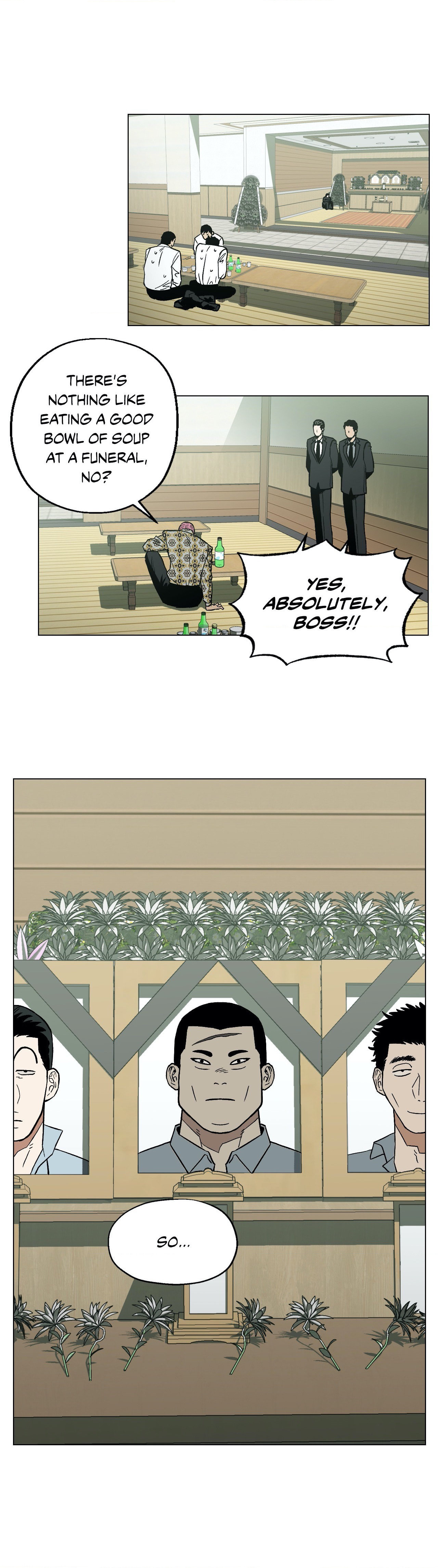 Killer Crush Chapter 5 page 24 - 