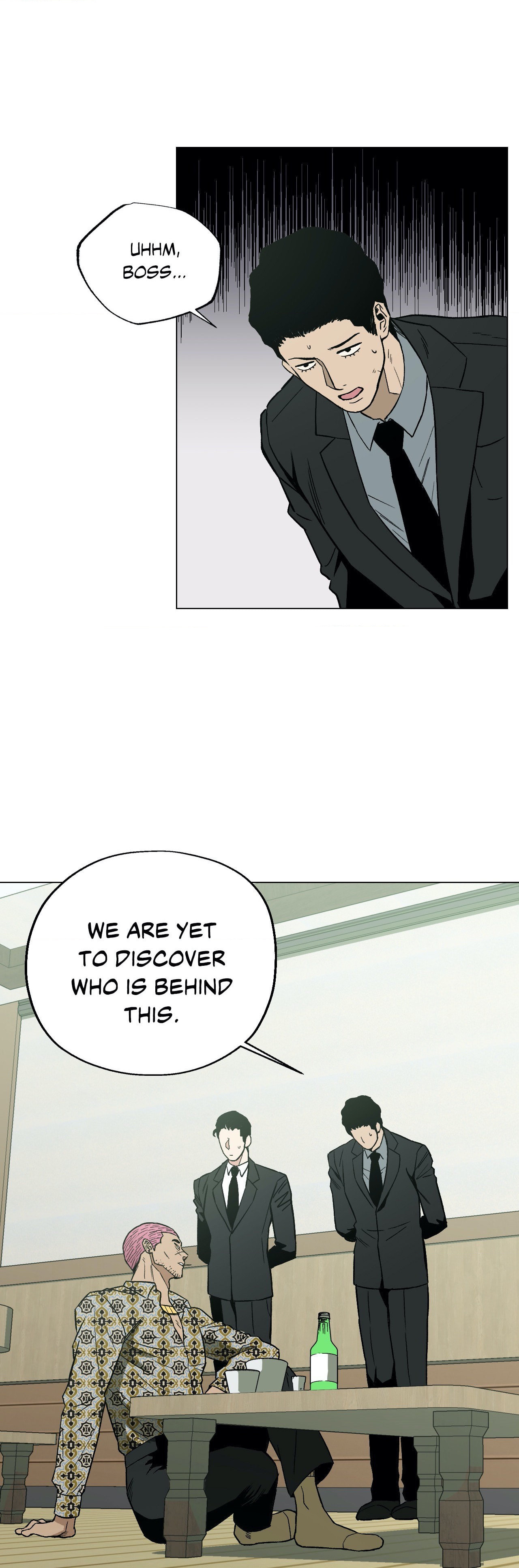 Killer Crush Chapter 5 page 26 - 
