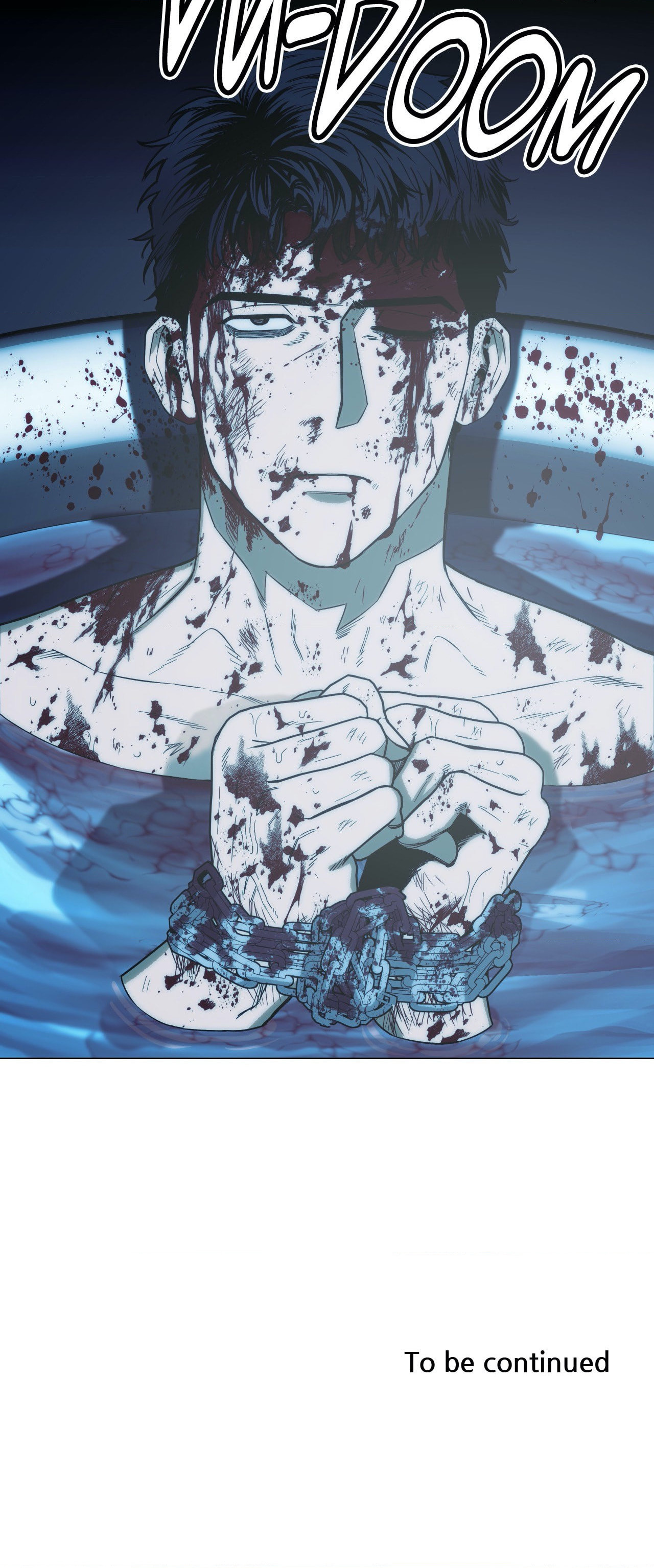 Killer Crush Chapter 5 page 36 - 