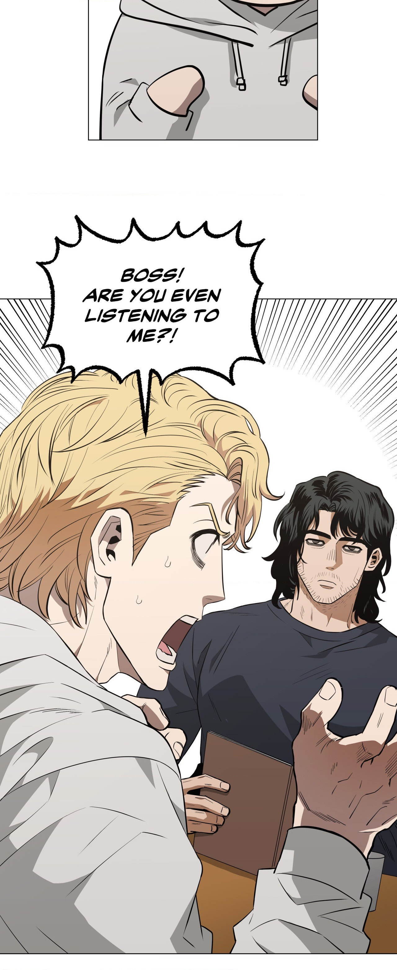 Killer Crush Chapter 50 page 14 - 