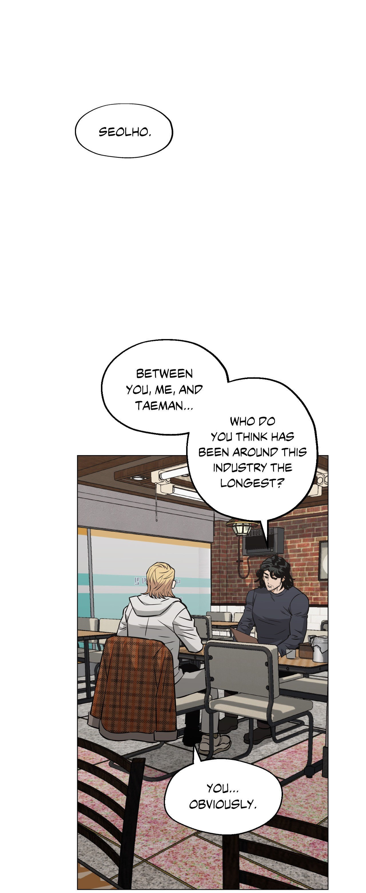 Killer Crush Chapter 50 page 15 - 