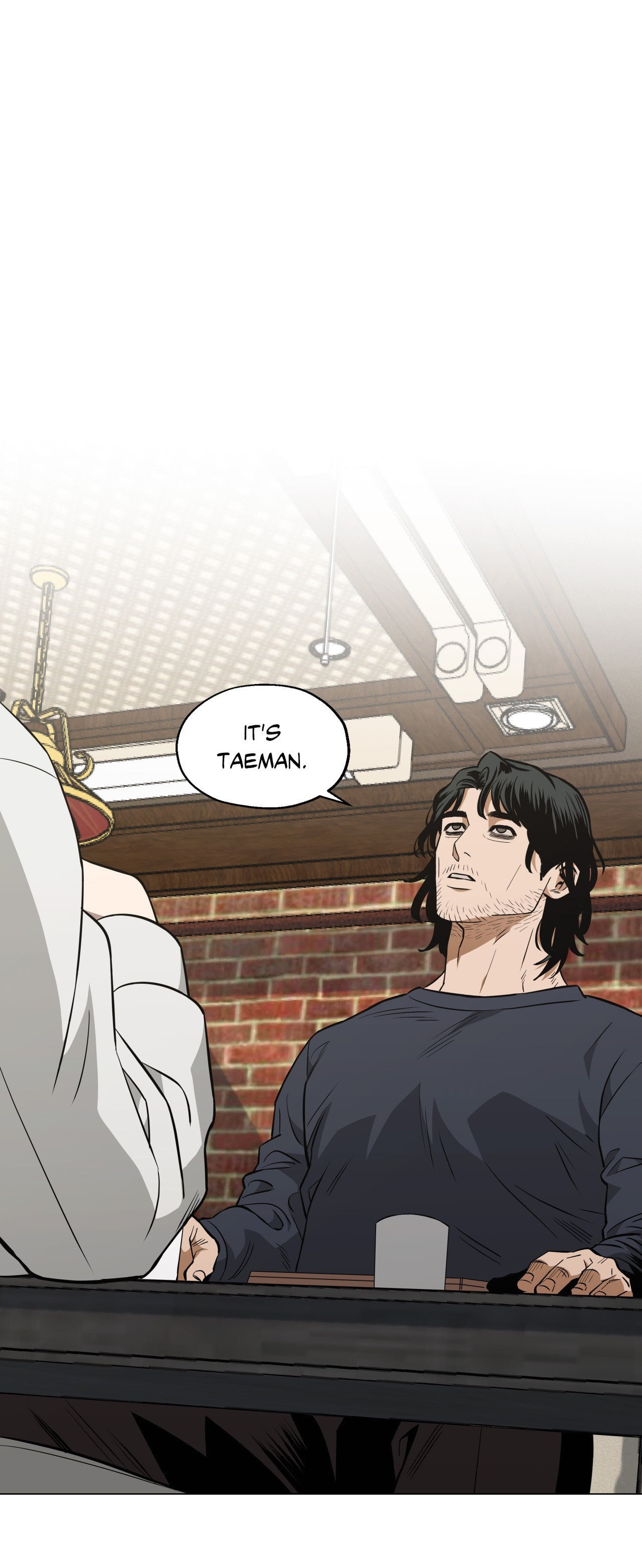 Killer Crush Chapter 50 page 16 - 
