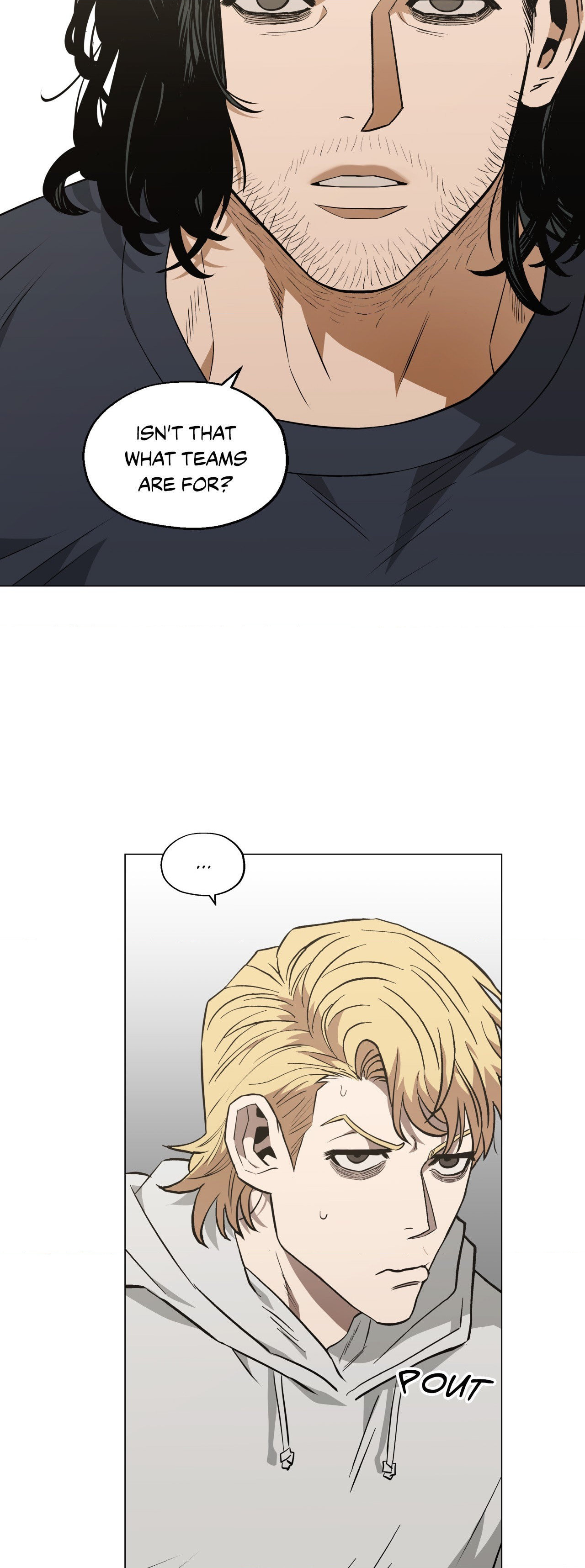 Killer Crush Chapter 50 page 19 - 