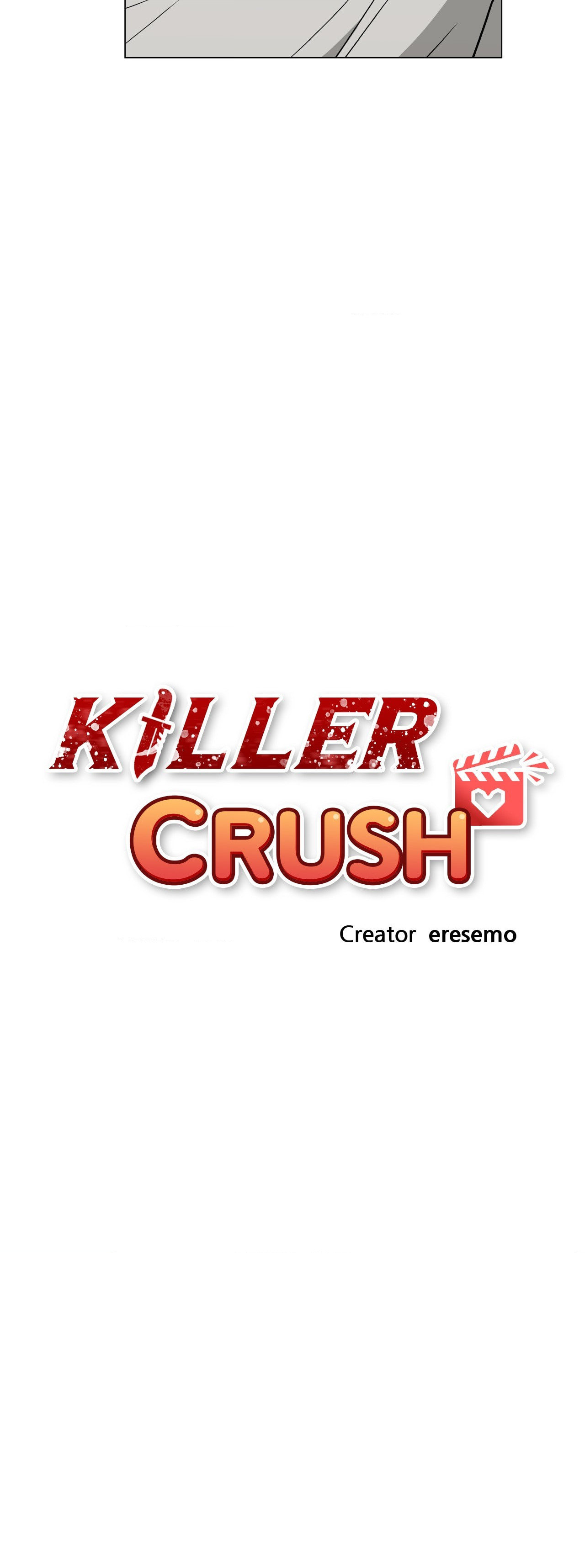 Killer Crush Chapter 50 page 20 - 