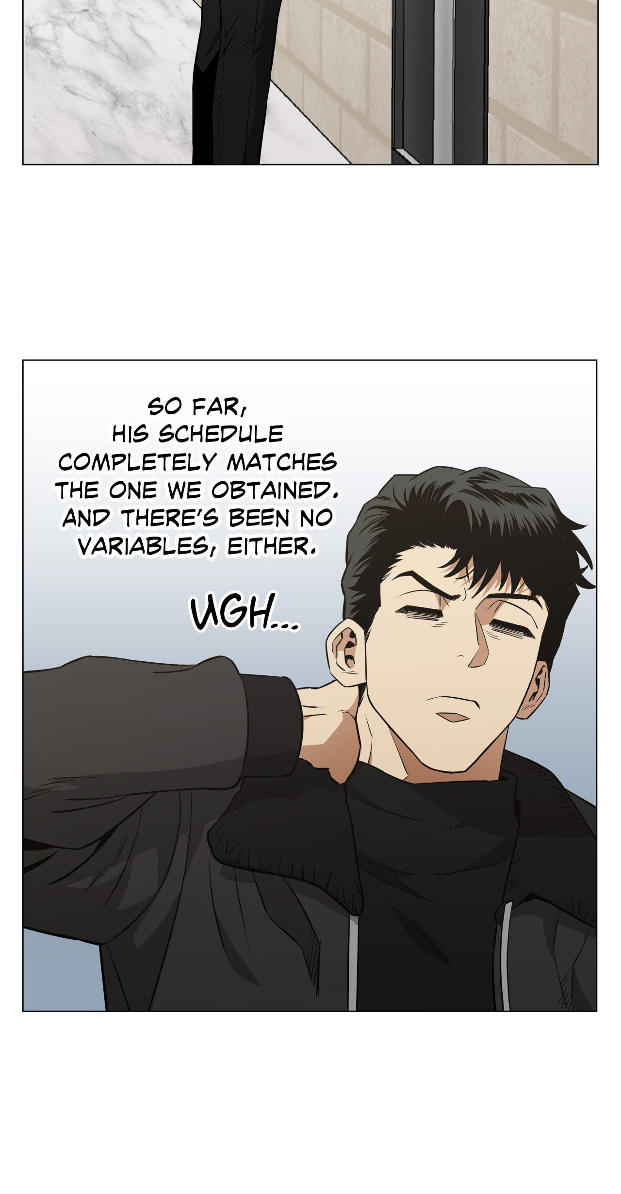 Killer Crush Chapter 50 page 24 - 