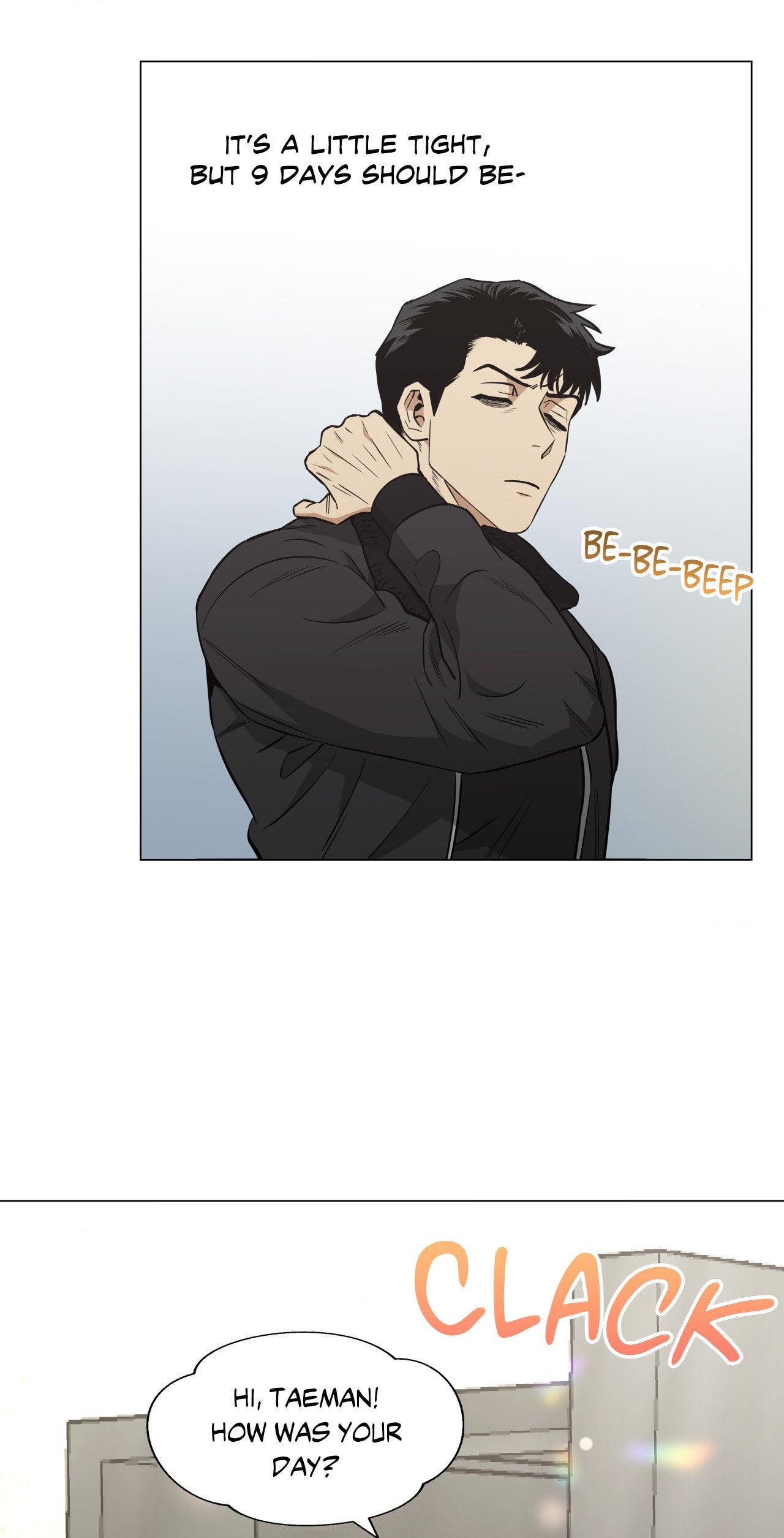 Killer Crush Chapter 50 page 25 - 