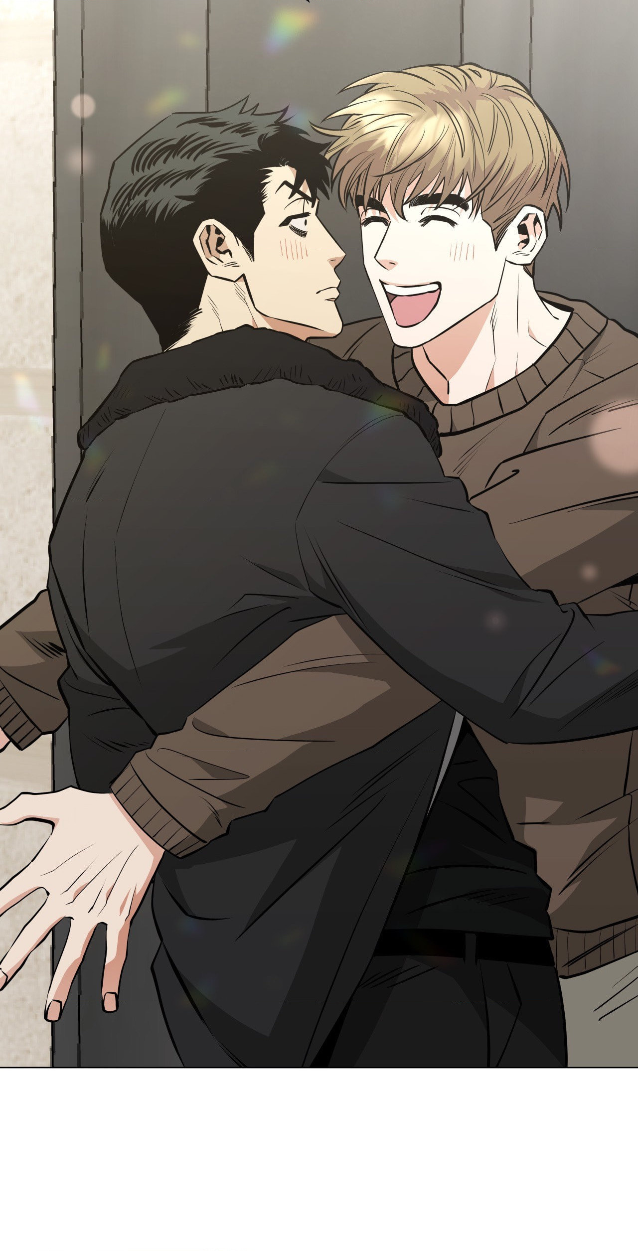 Killer Crush Chapter 50 page 26 - 