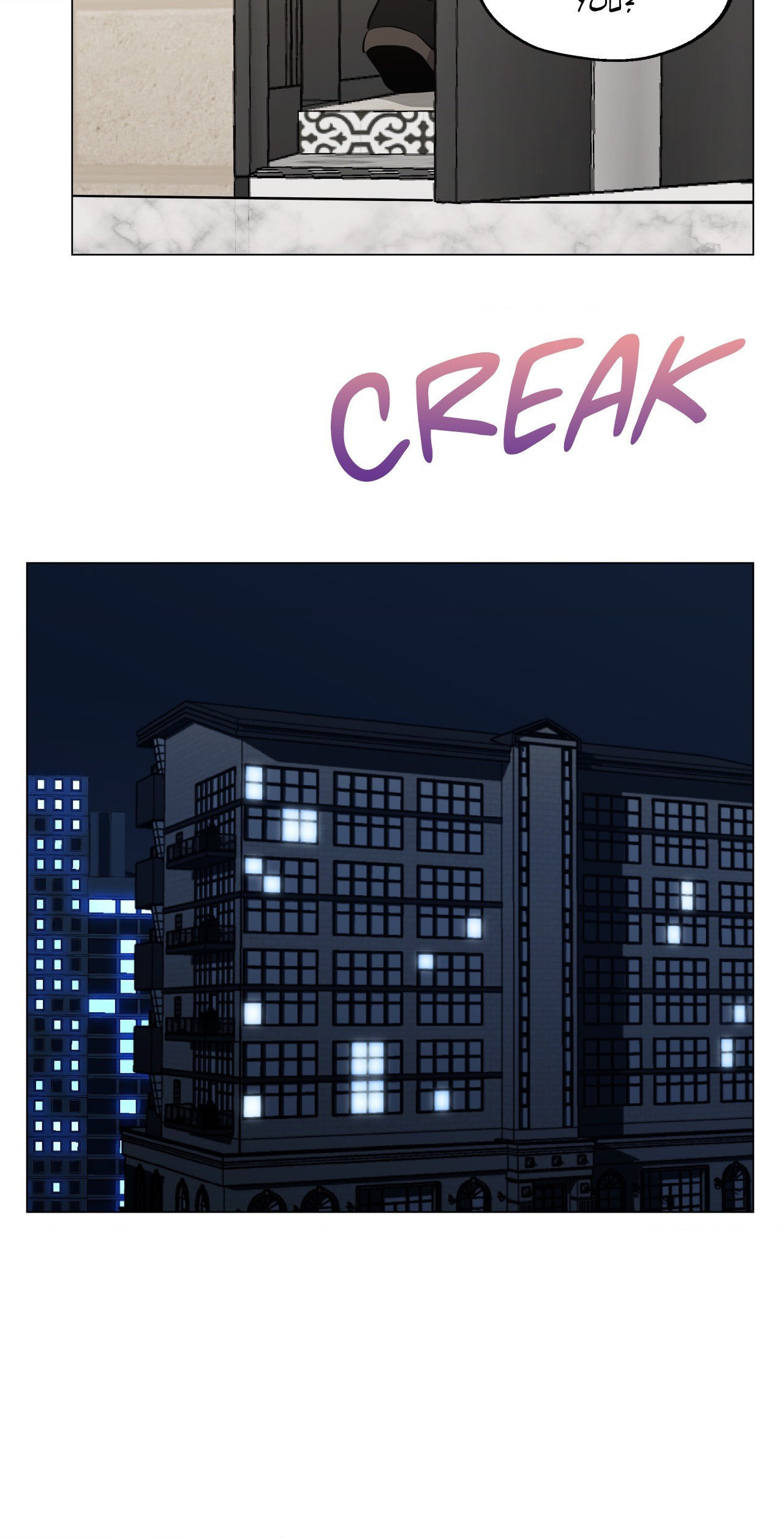 Killer Crush Chapter 50 page 28 - 