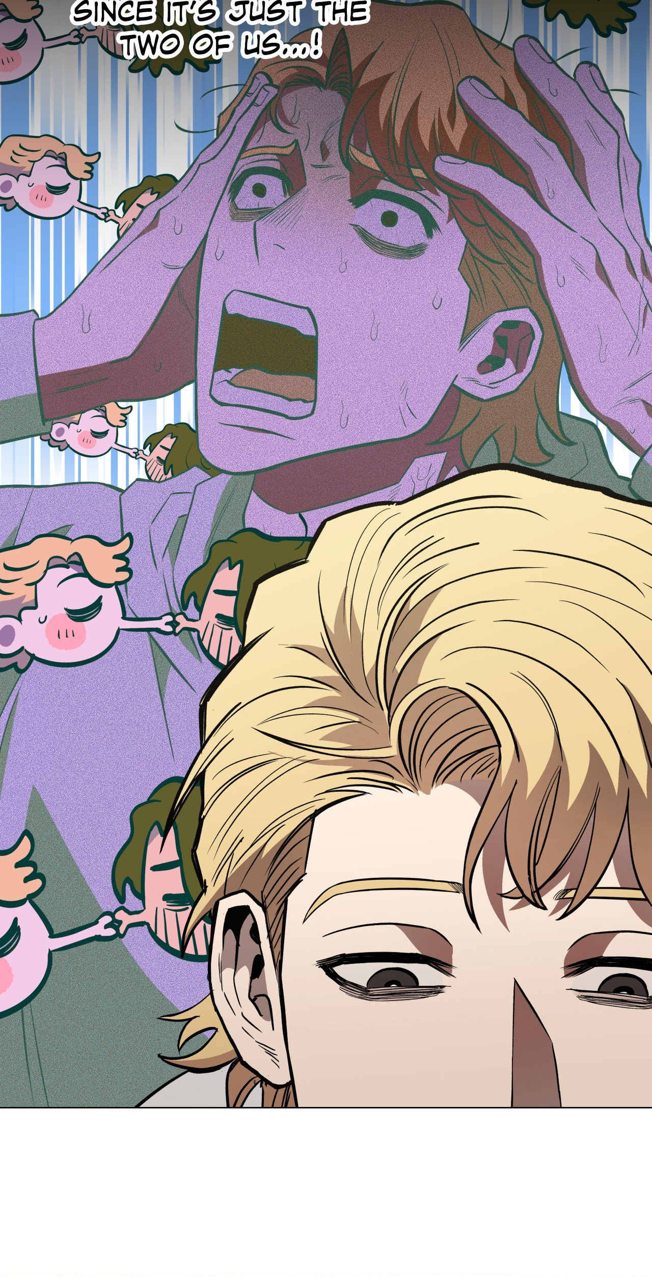Killer Crush Chapter 50 page 4 - 