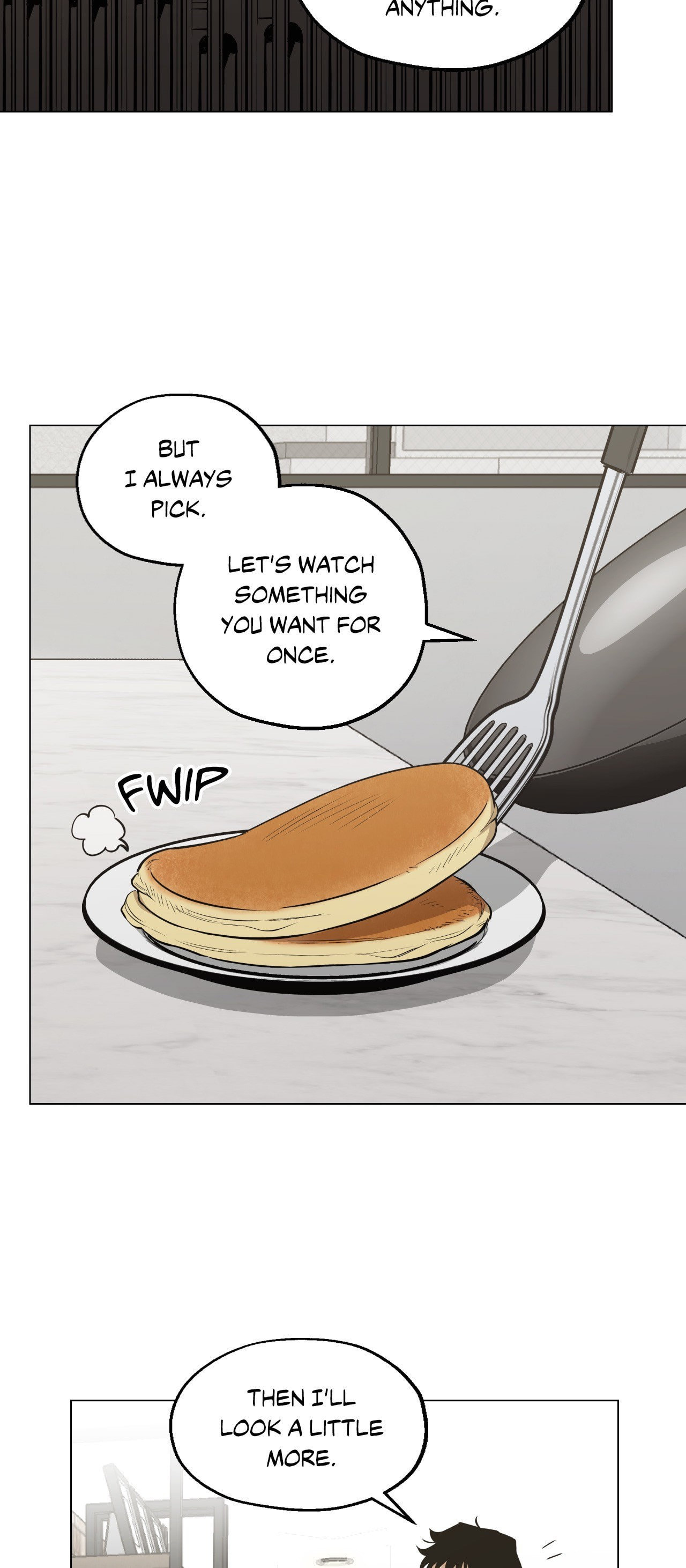 Killer Crush Chapter 50 page 31 - 