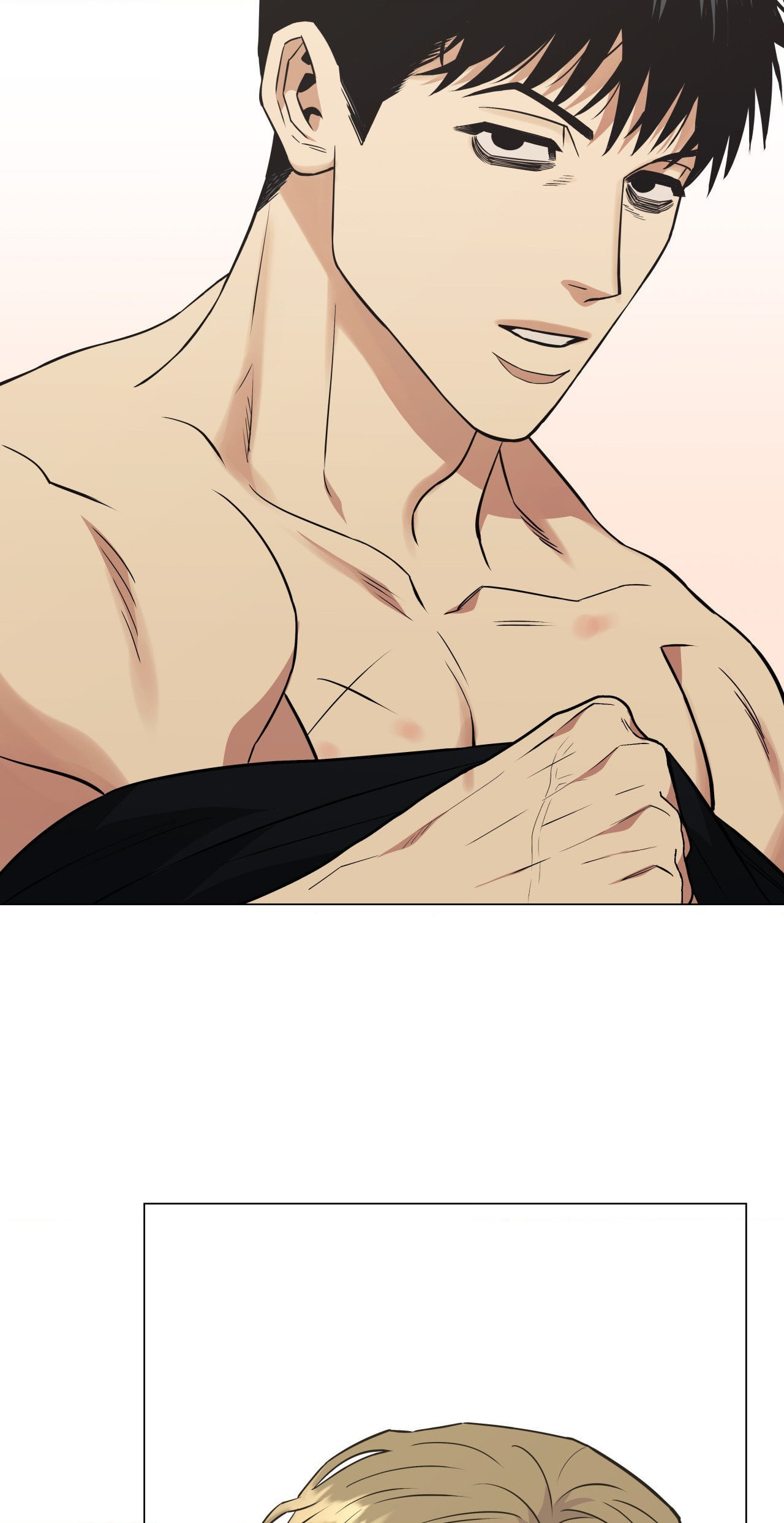 Killer Crush Chapter 50 page 38 - 