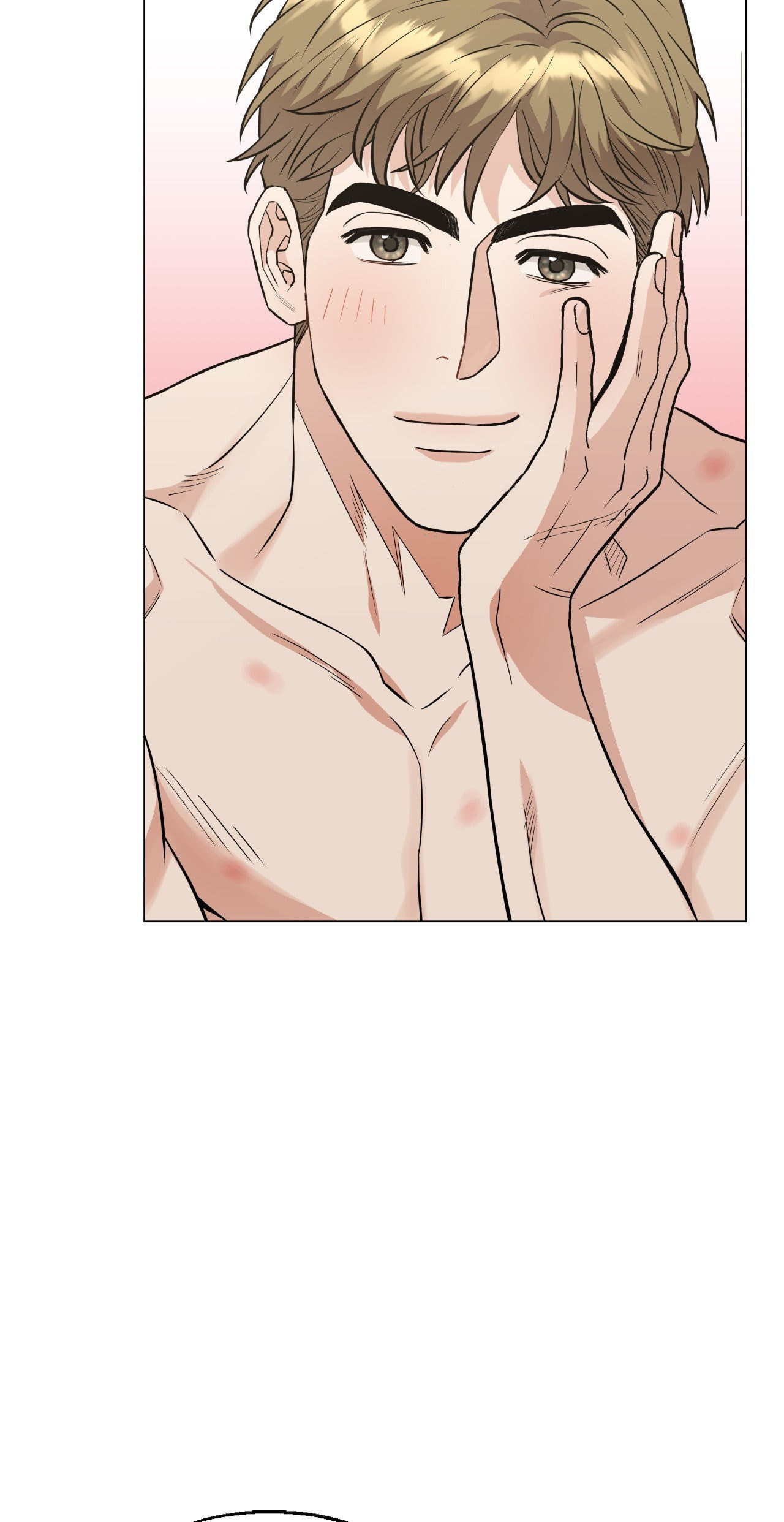 Killer Crush Chapter 50 page 39 - 