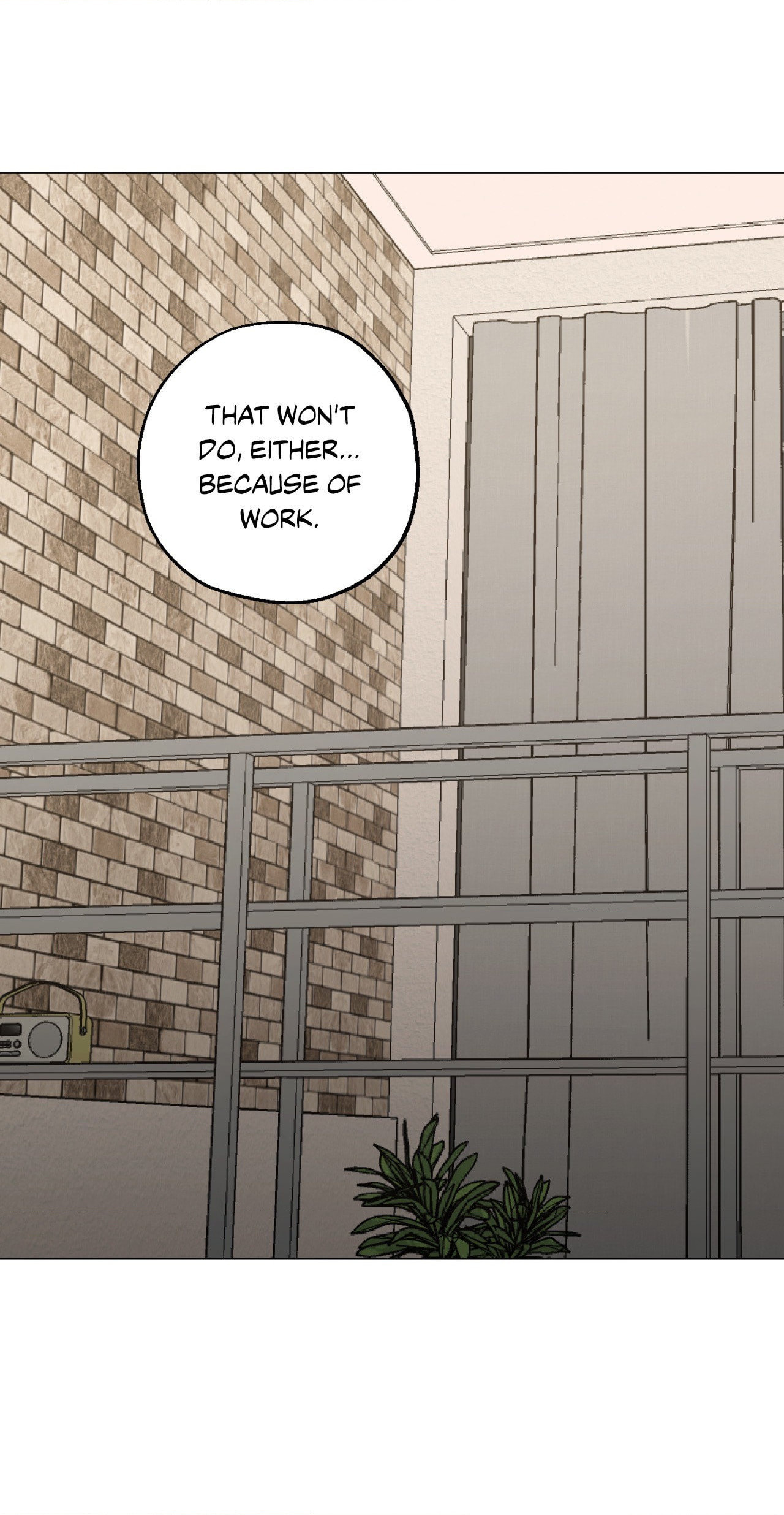Killer Crush Chapter 50 page 45 - 