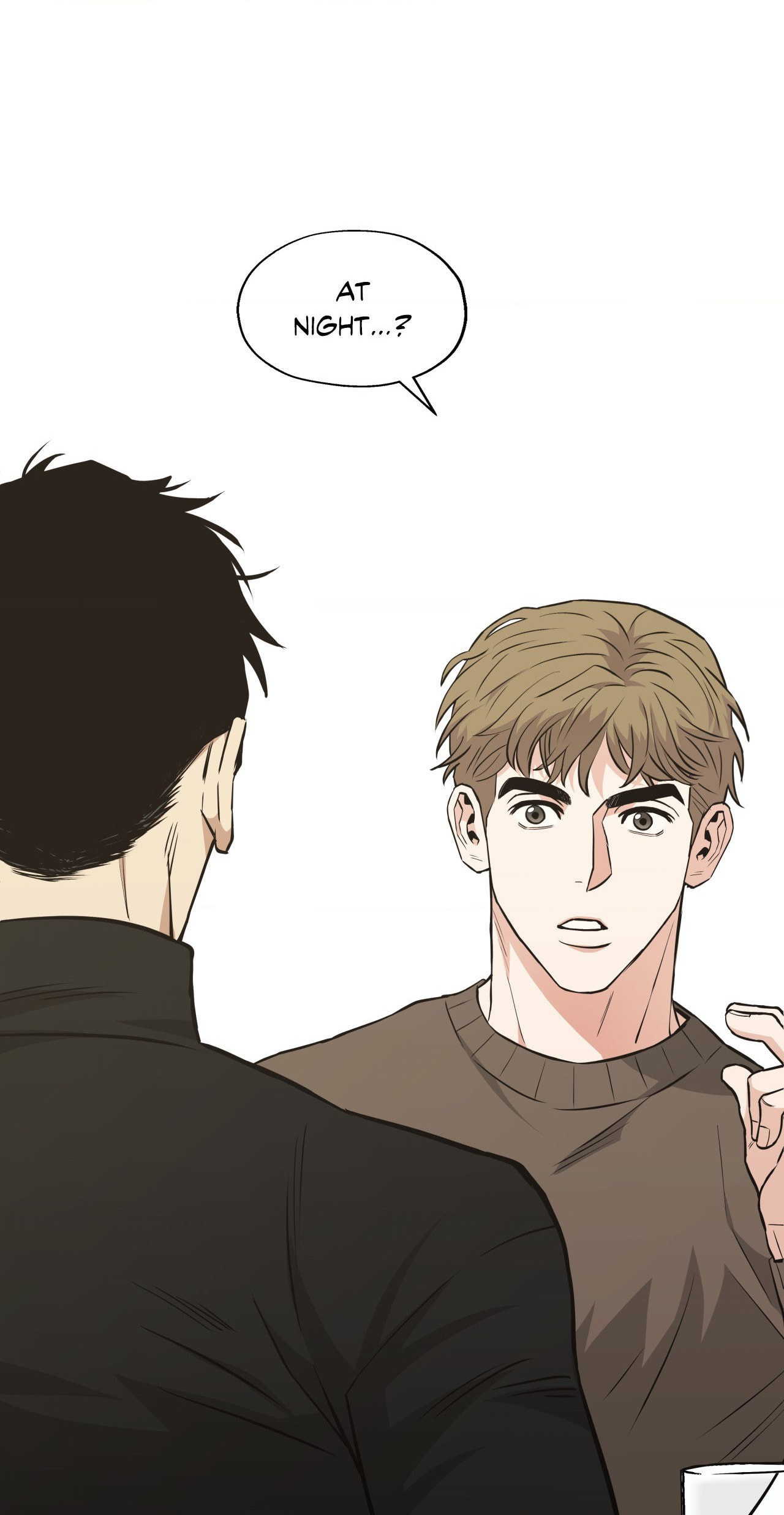 Killer Crush Chapter 50 page 46 - 