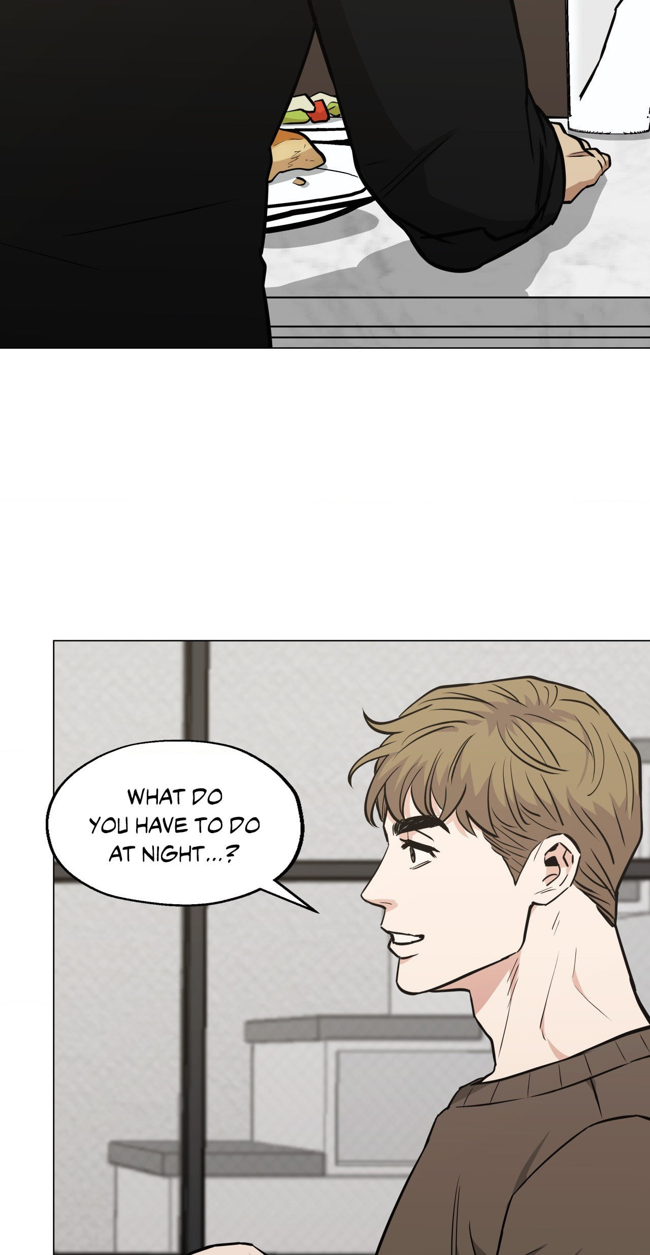 Killer Crush Chapter 50 page 47 - 
