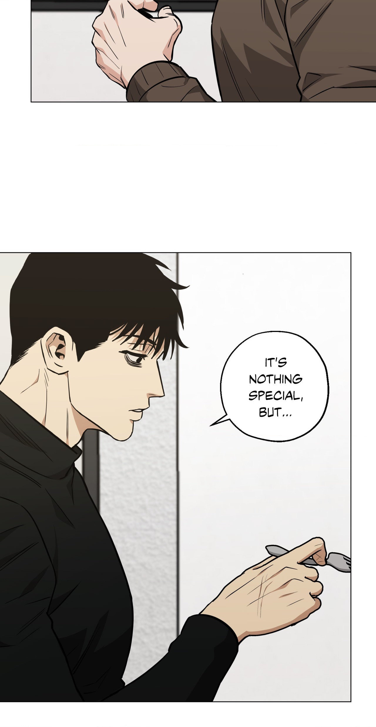 Killer Crush Chapter 50 page 48 - 