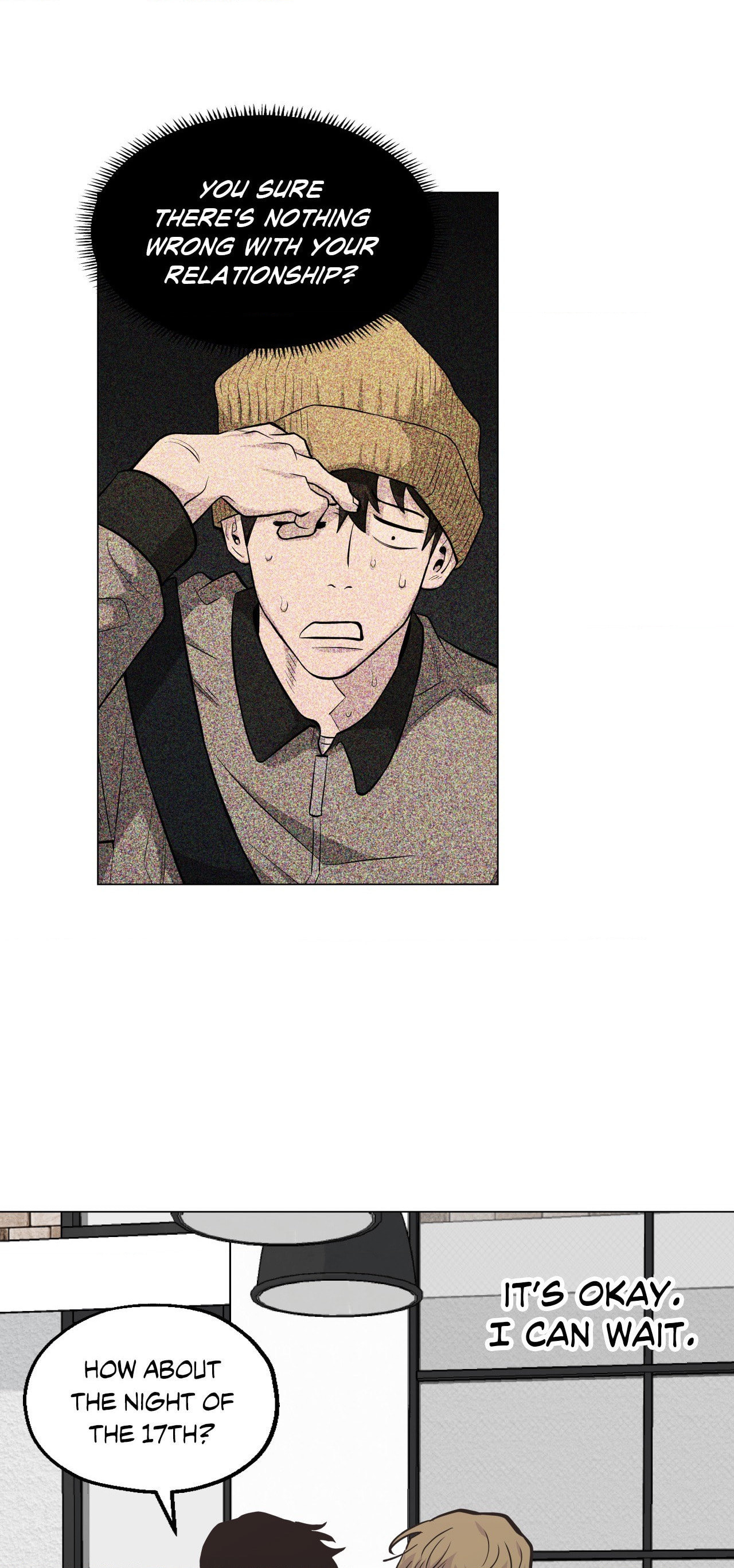 Killer Crush Chapter 50 page 53 - 