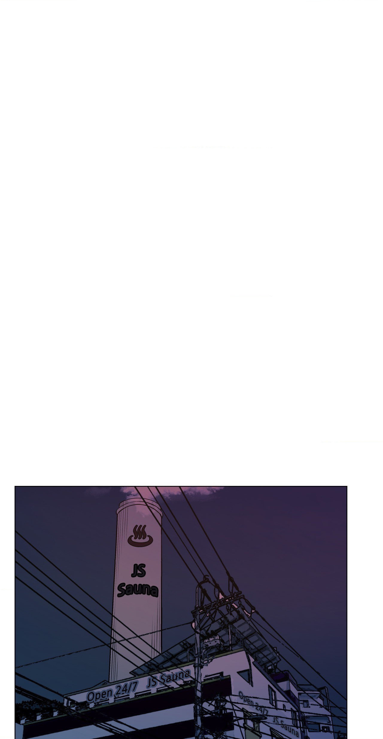 Killer Crush Chapter 51 page 1 - 