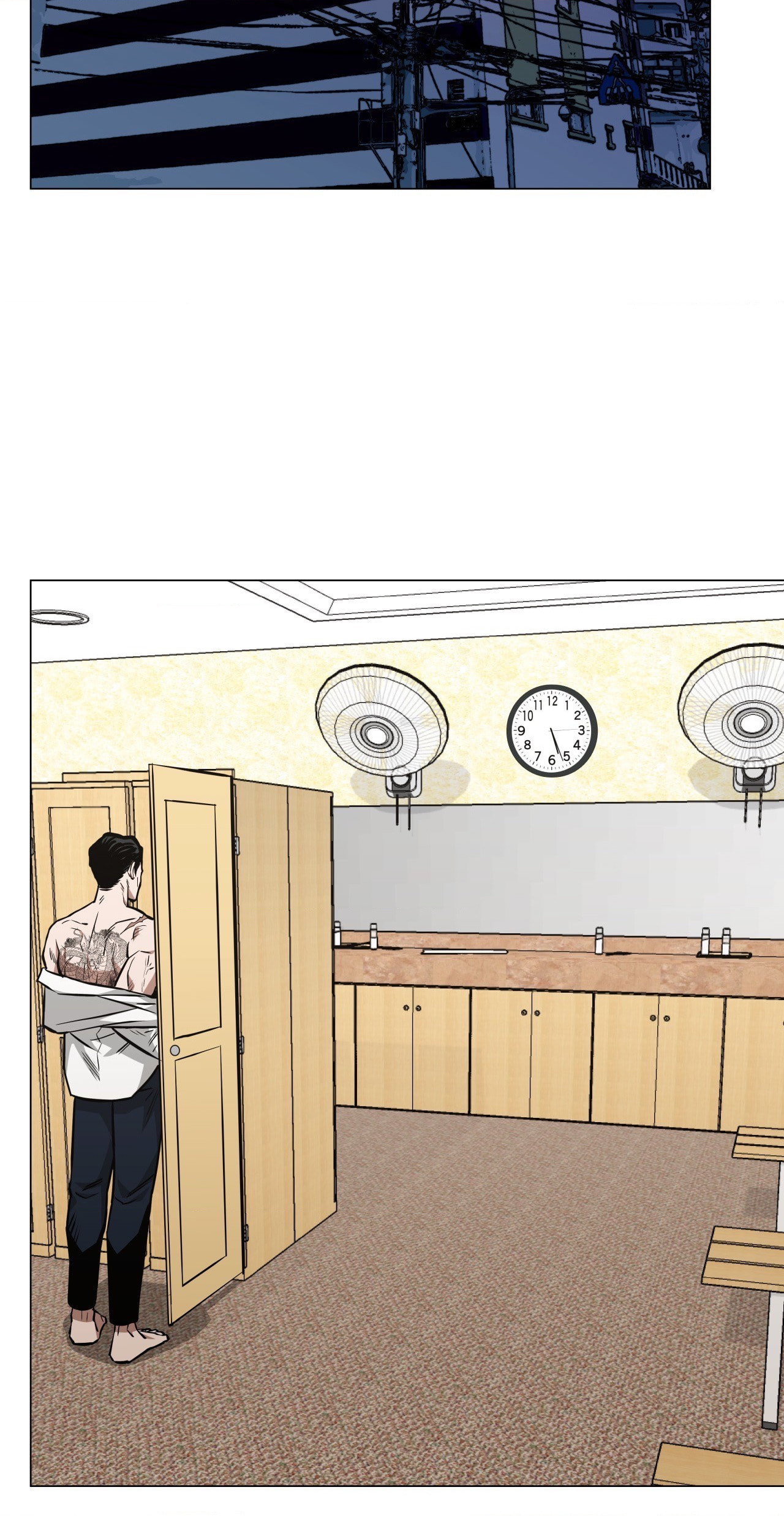 Killer Crush Chapter 51 page 2 - 