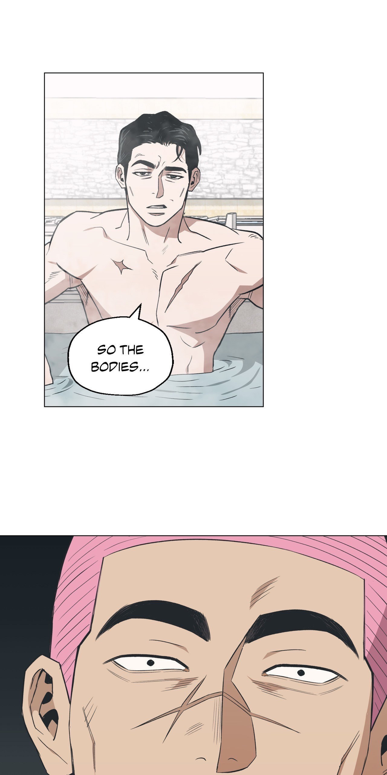 Killer Crush Chapter 51 page 13 - 