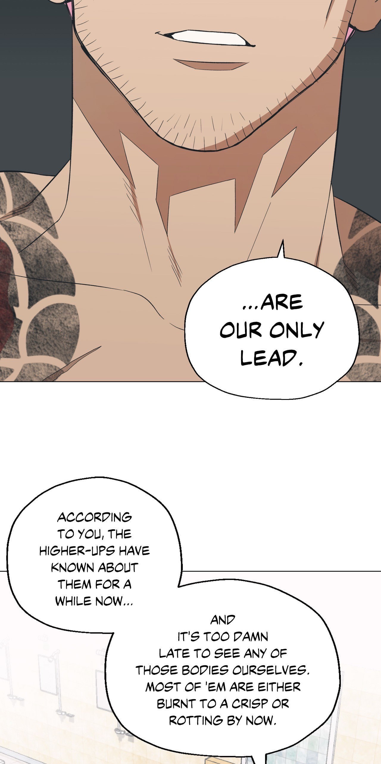 Killer Crush Chapter 51 page 14 - 