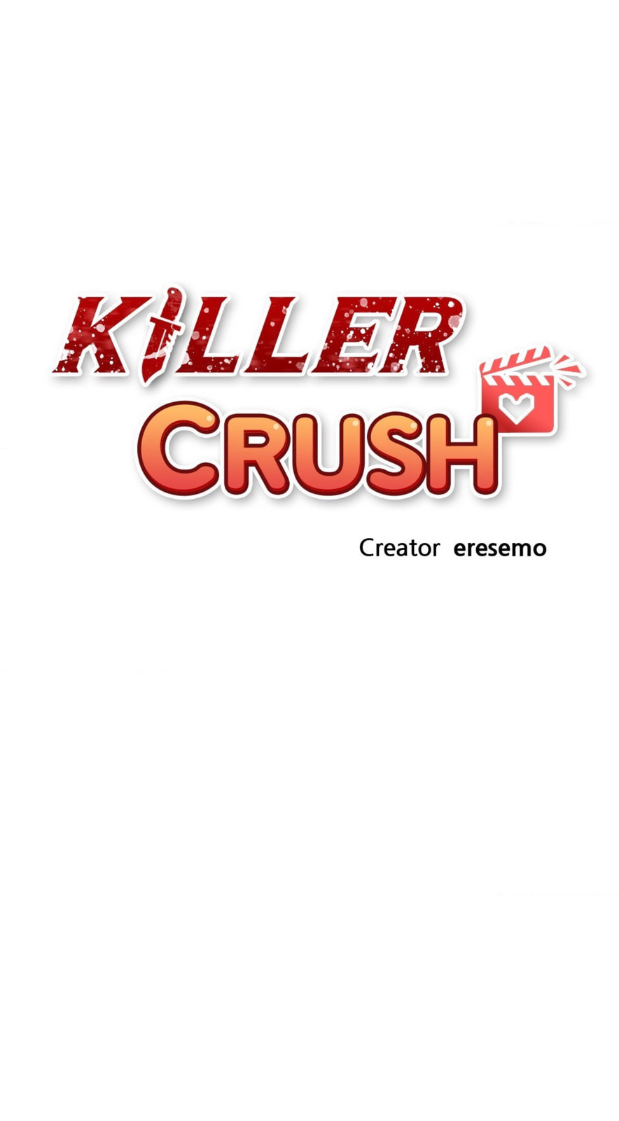 Killer Crush Chapter 51 page 19 - 