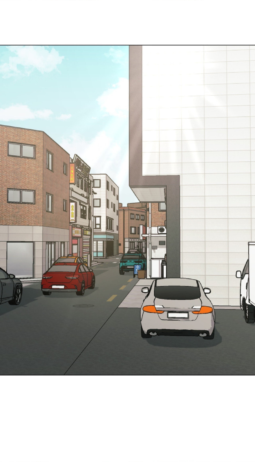 Killer Crush Chapter 51 page 20 - 