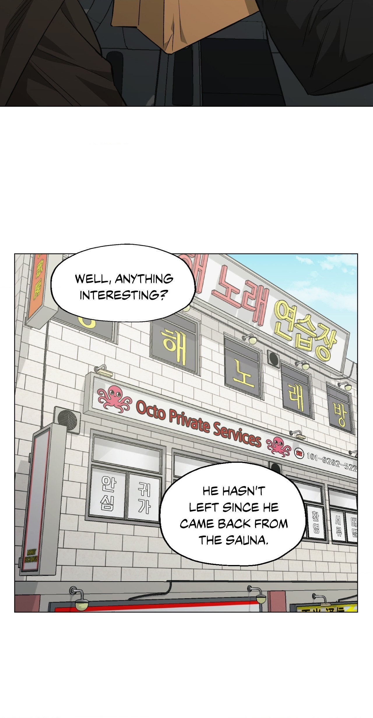 Killer Crush Chapter 51 page 24 - 