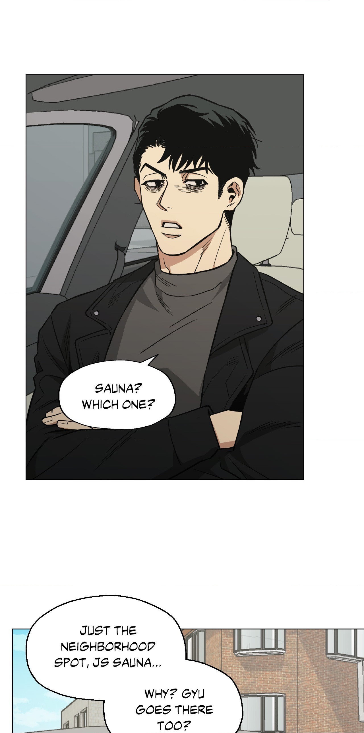 Killer Crush Chapter 51 page 25 - 
