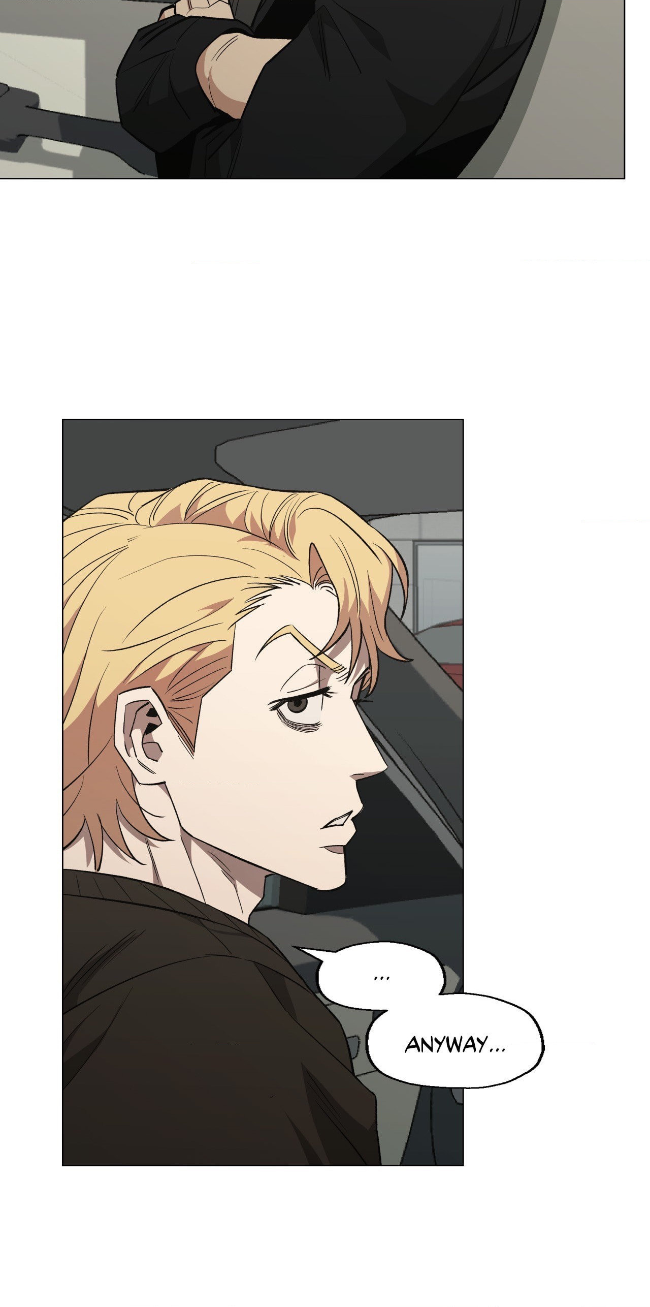 Killer Crush Chapter 51 page 27 - 