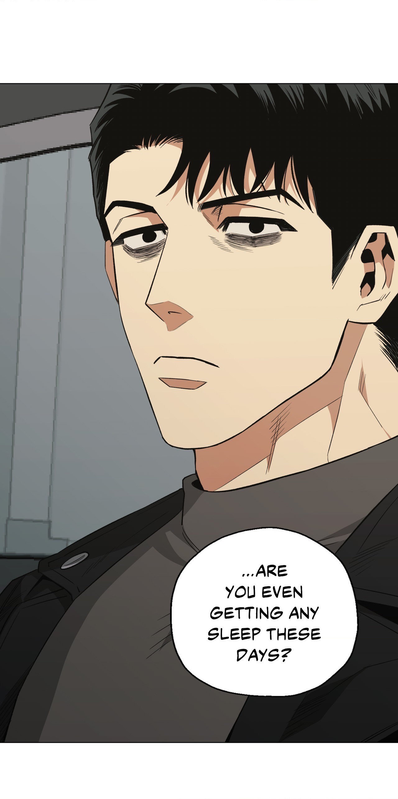 Killer Crush Chapter 51 page 28 - 