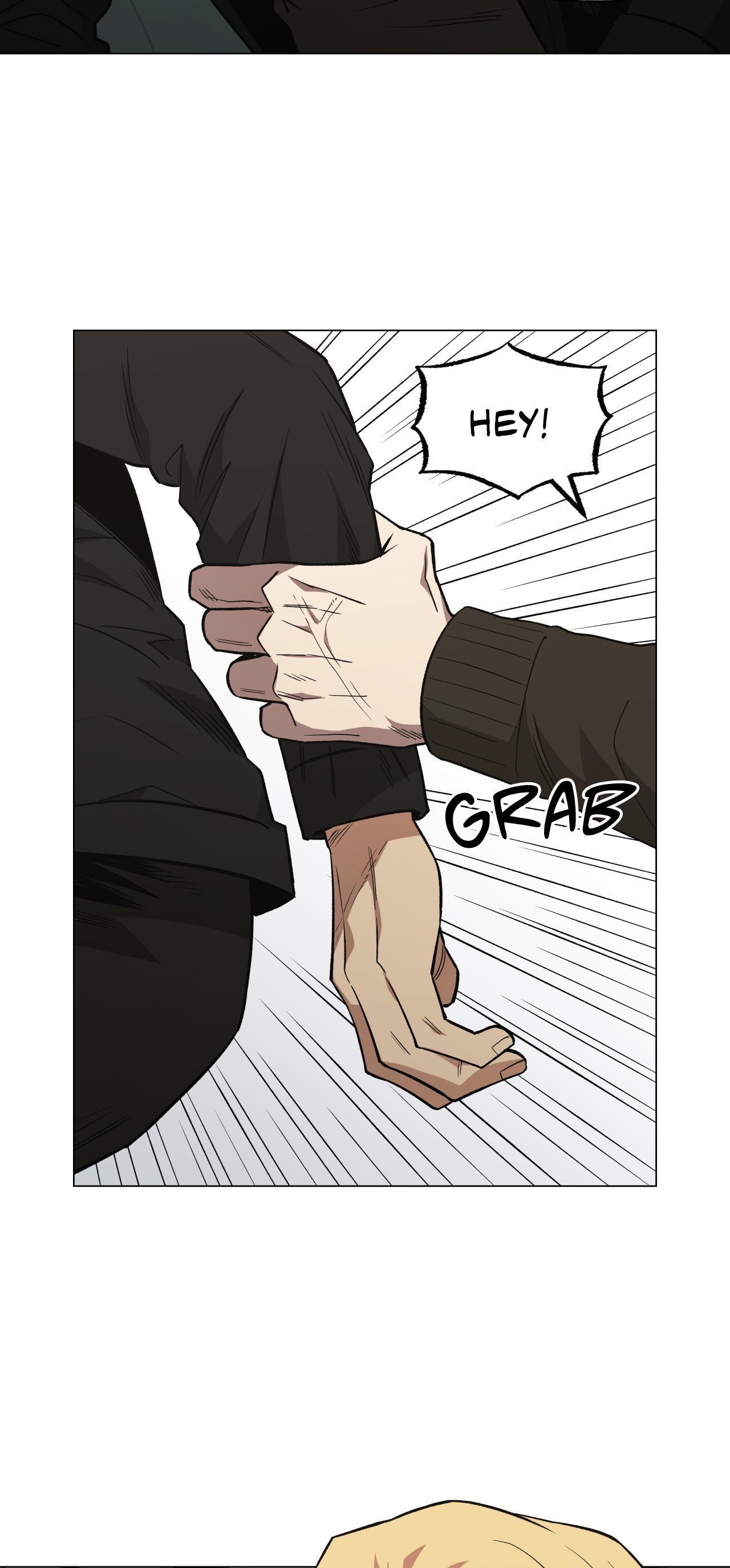 Killer Crush Chapter 51 page 31 - 